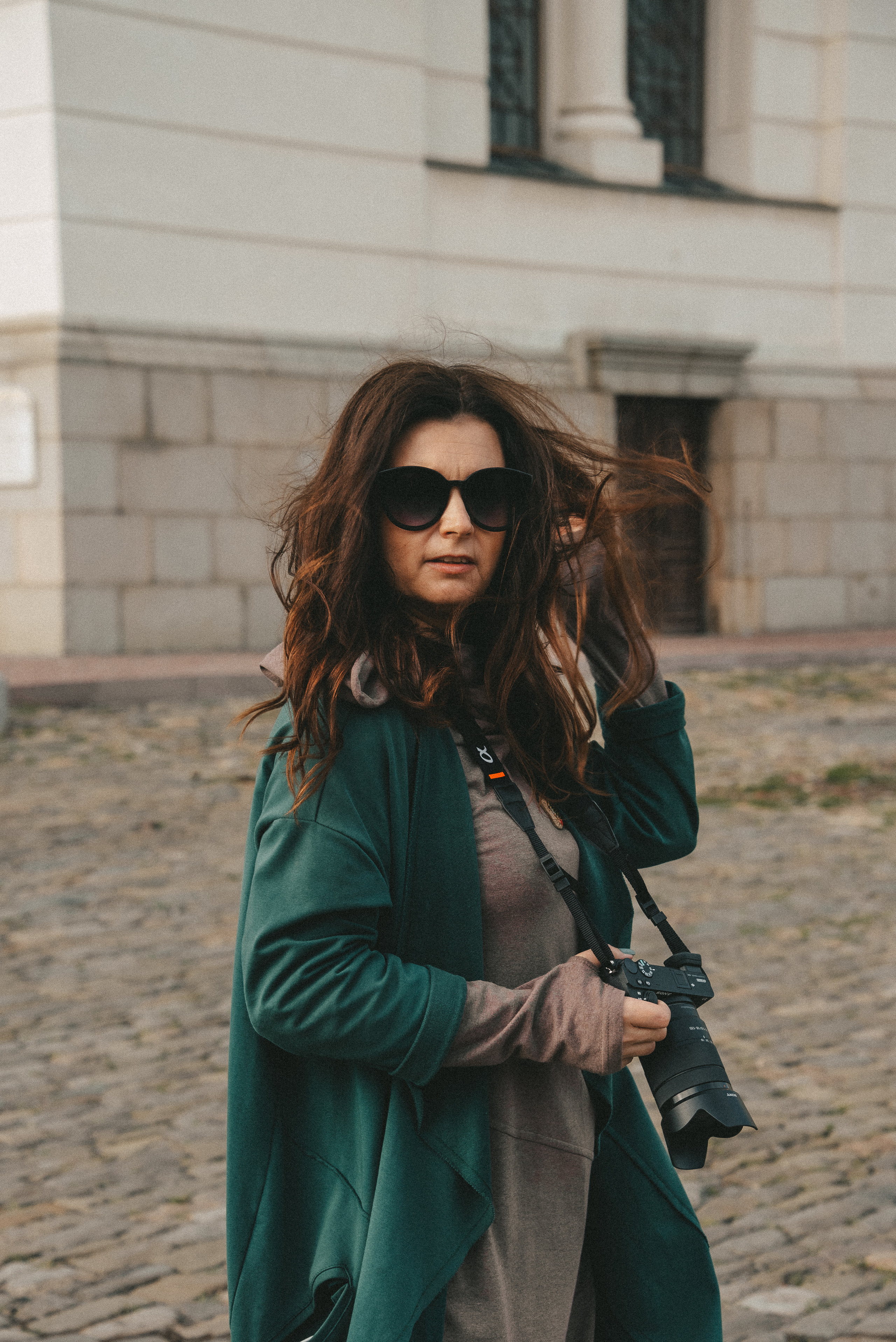 Марина. Психолог и лайфстайл фотограф Михина Татьяна