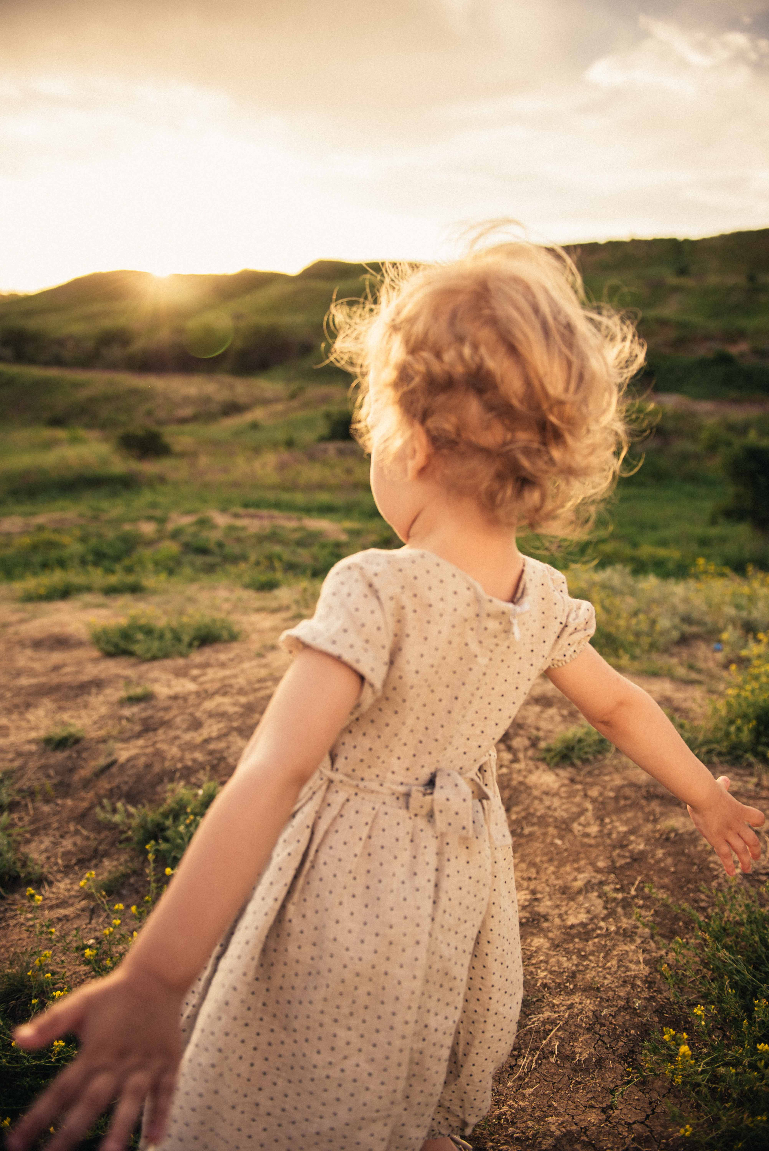 Эля и Доминика. Психолог и лайфстайл фотограф Михина Татьяна