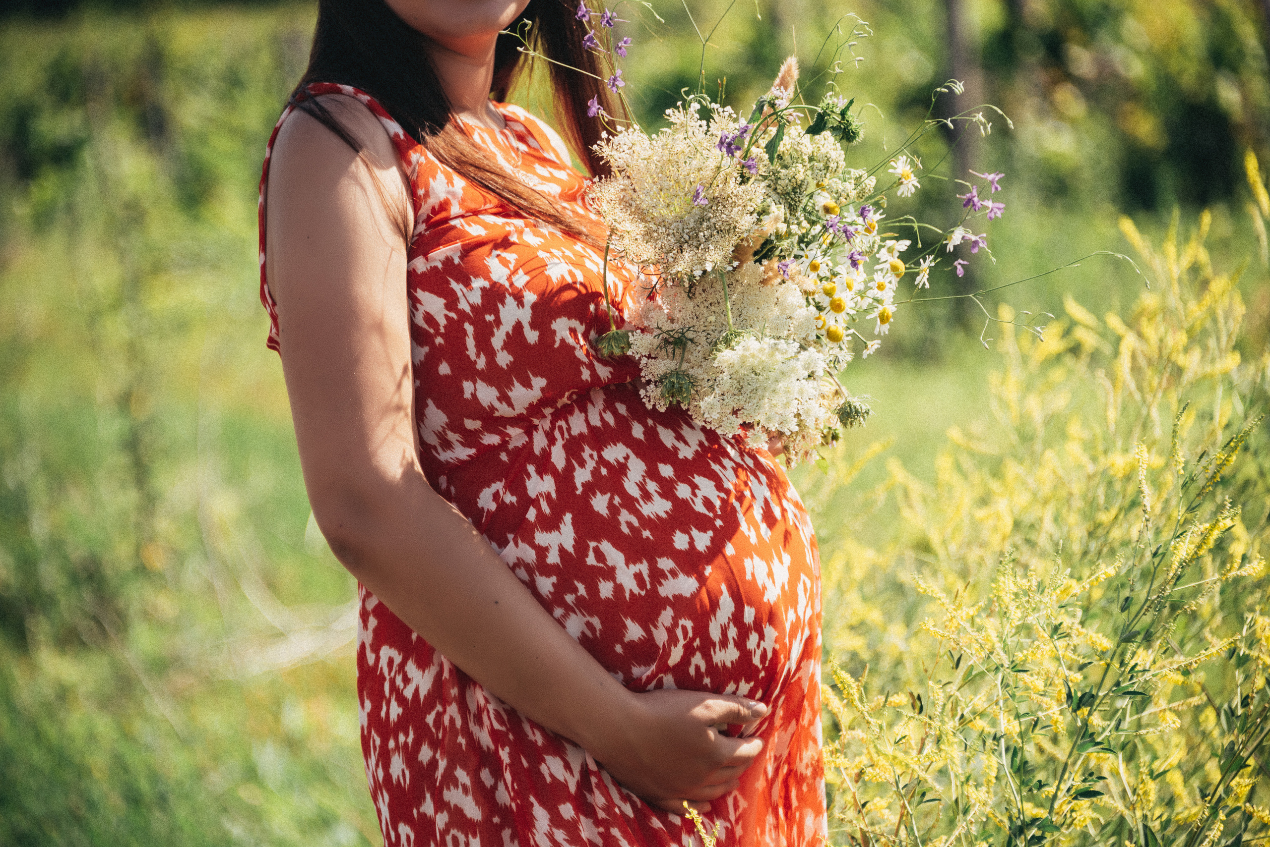 Лиля и дети. Психолог и лайфстайл фотограф Михина Татьяна