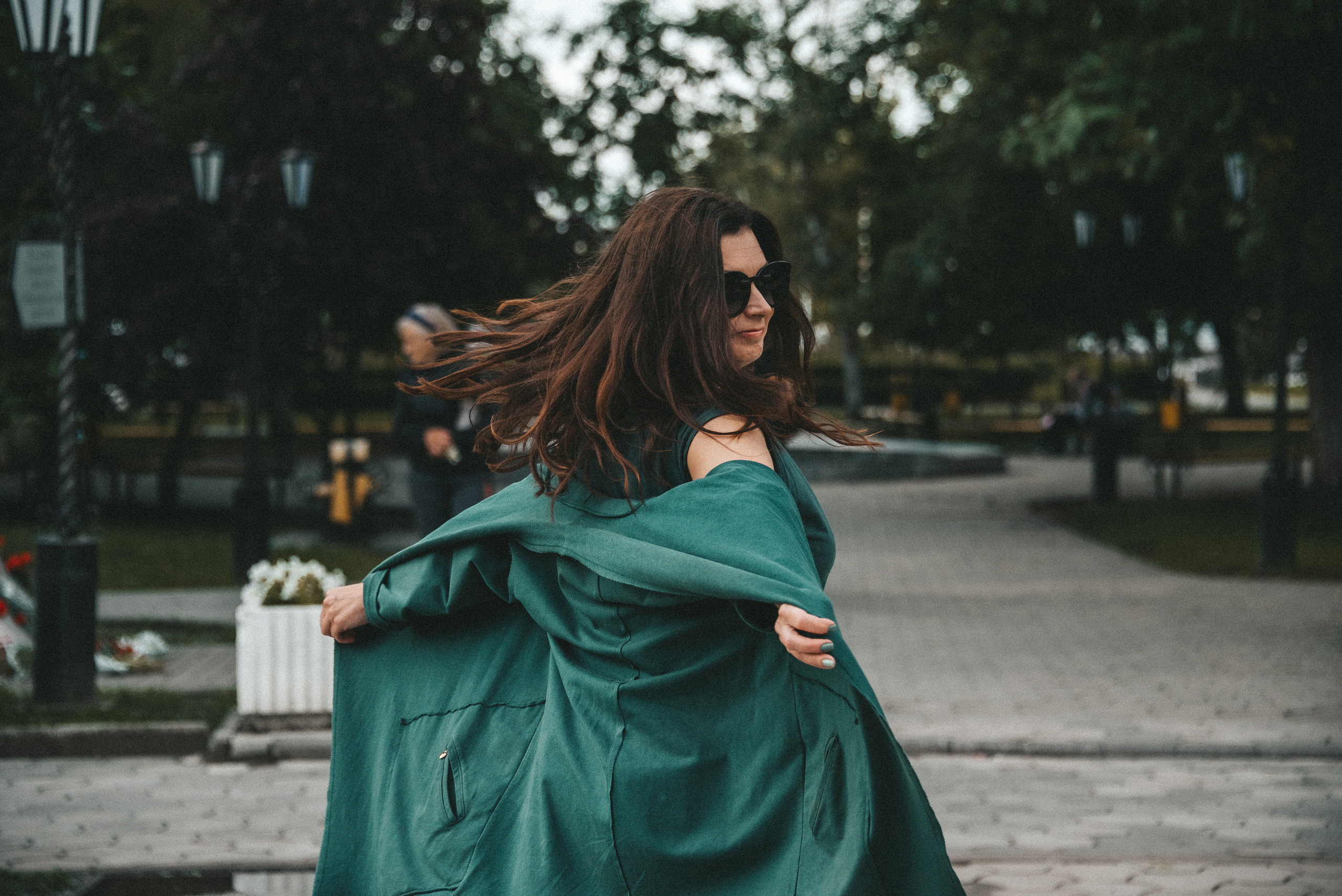 Марина. Психолог и лайфстайл фотограф Михина Татьяна