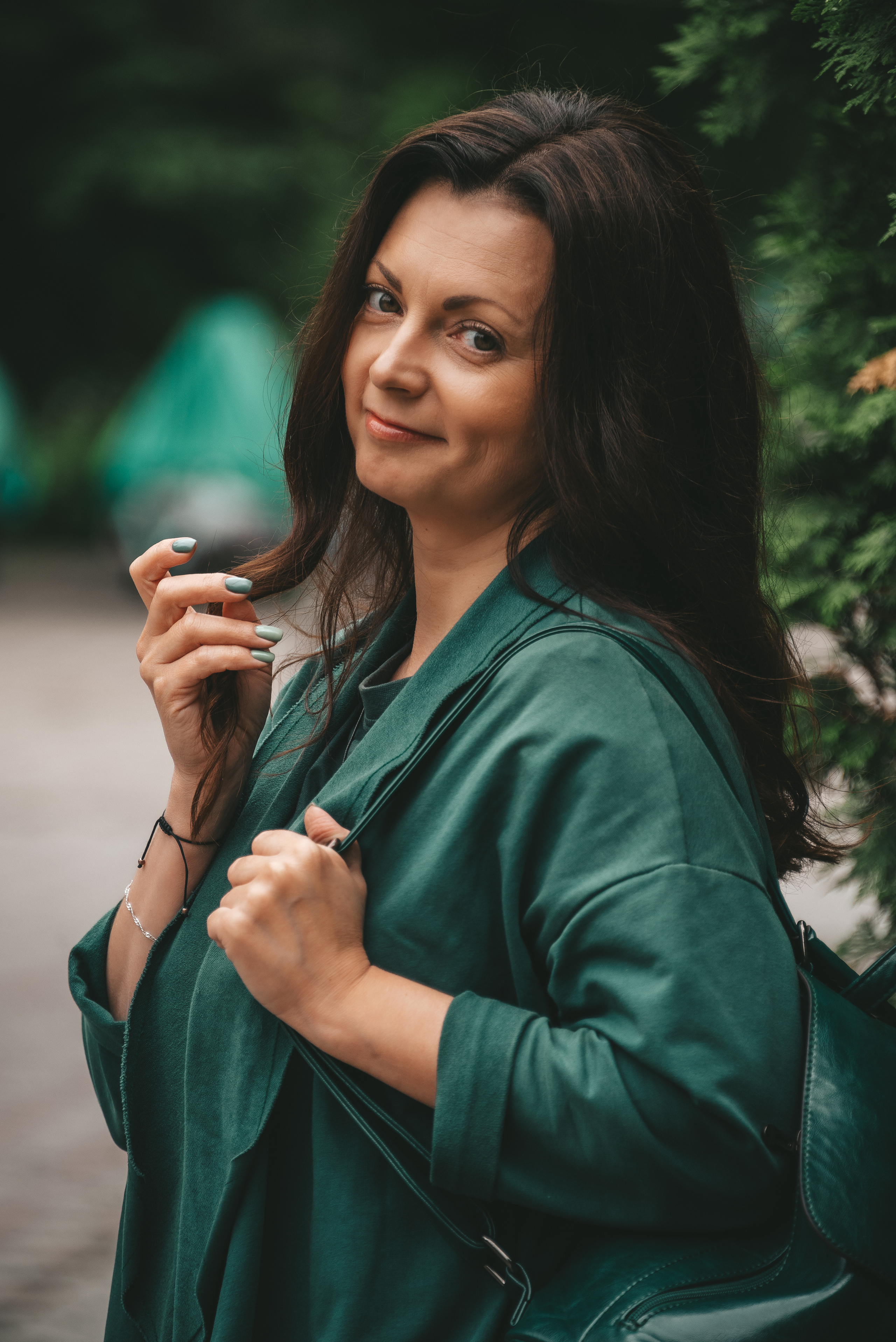 Марина. Психолог и лайфстайл фотограф Михина Татьяна