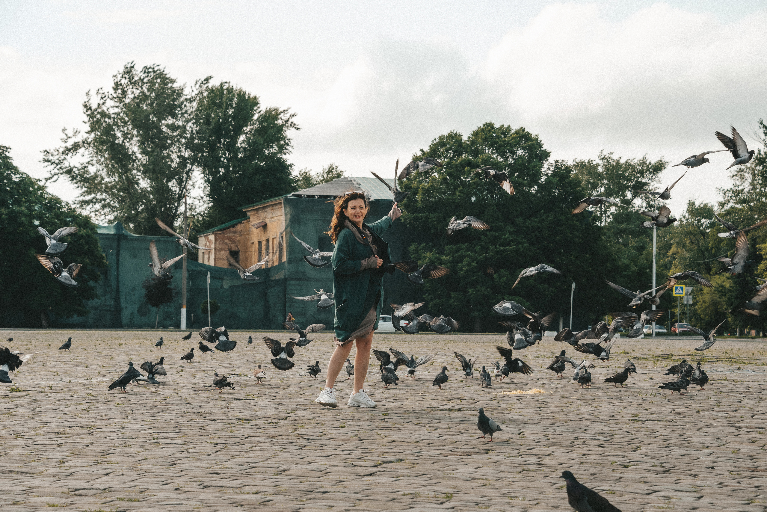 Марина. Психолог и лайфстайл фотограф Михина Татьяна