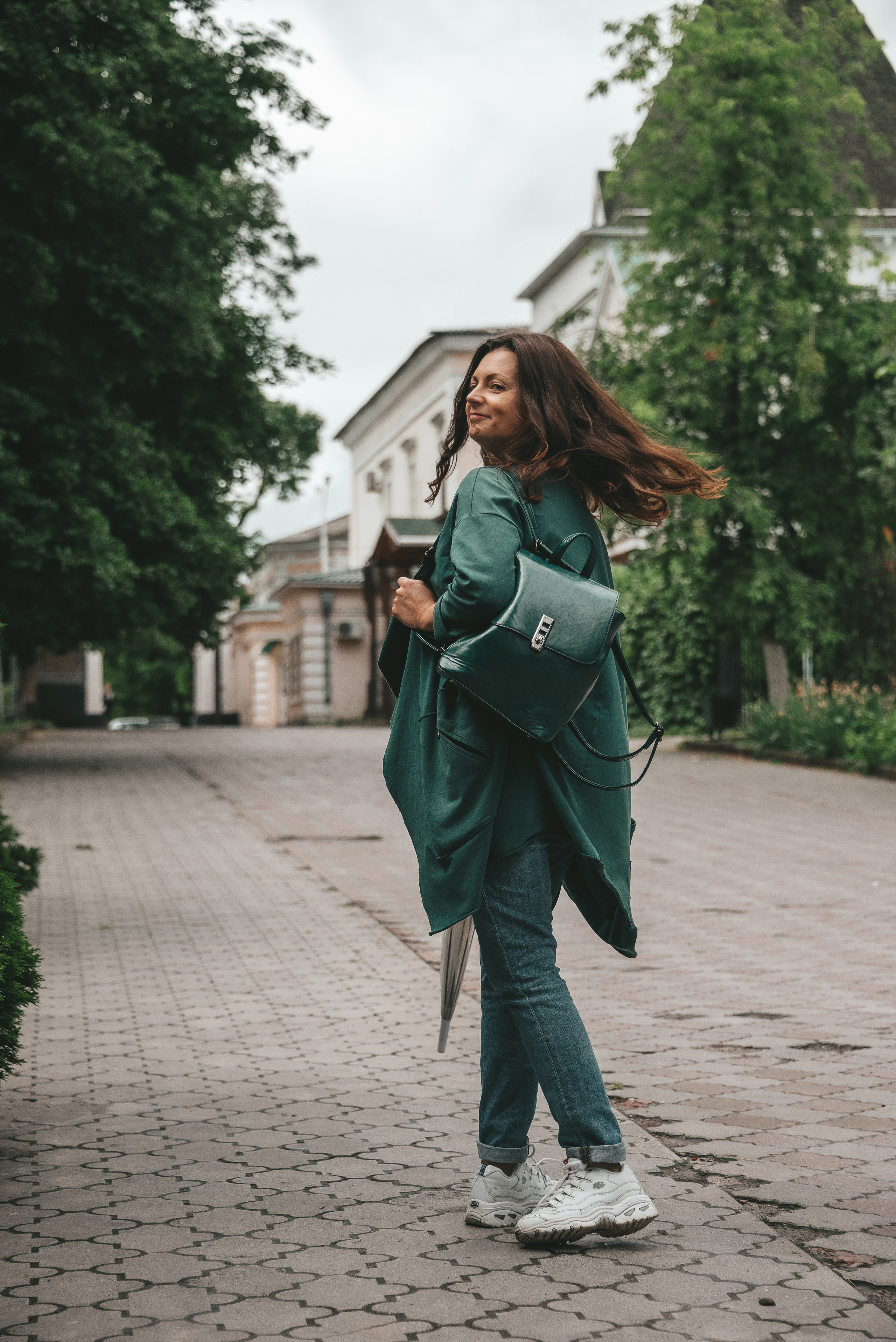 Марина. Психолог и лайфстайл фотограф Михина Татьяна