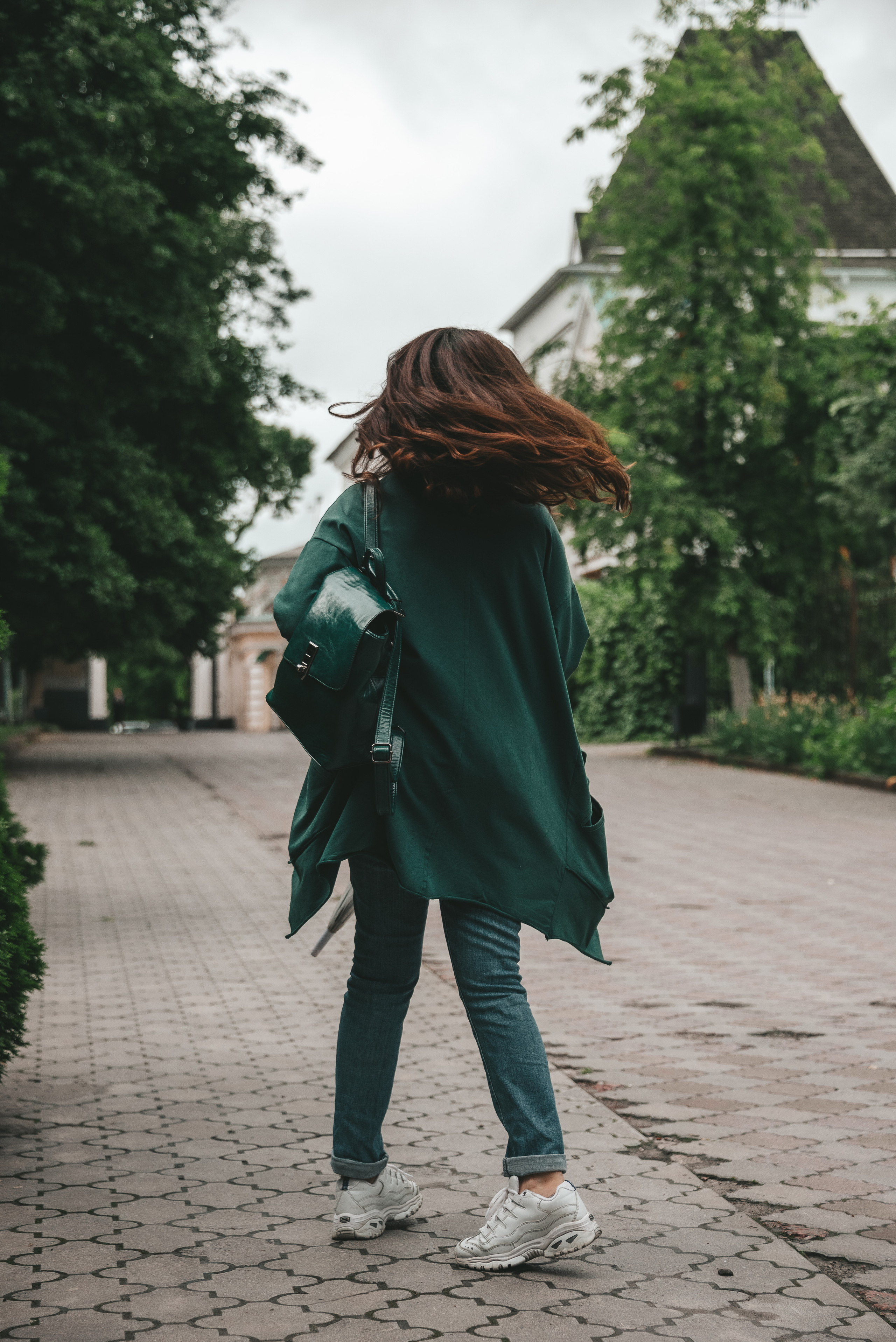 Марина. Психолог и лайфстайл фотограф Михина Татьяна