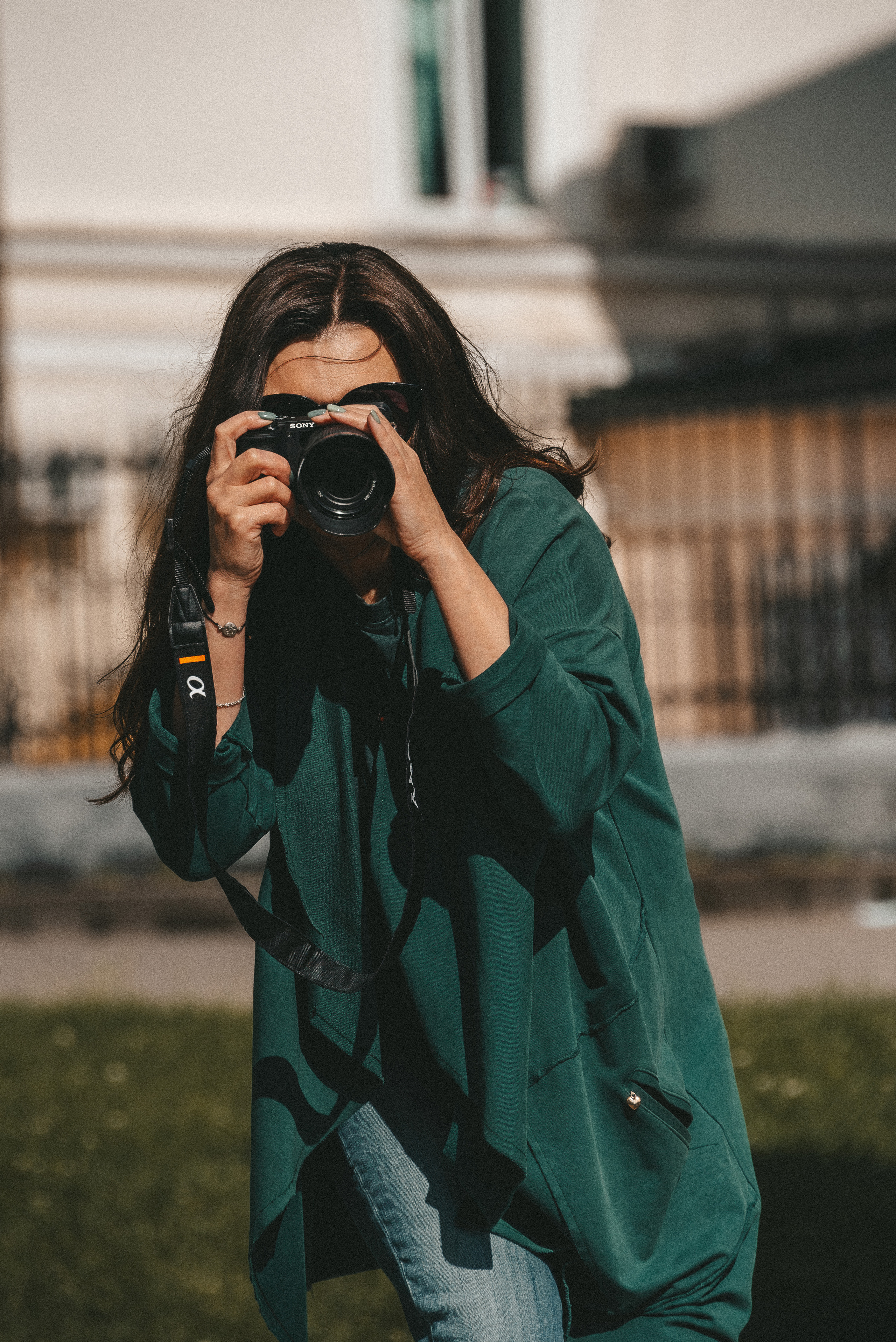 Марина. Психолог и лайфстайл фотограф Михина Татьяна