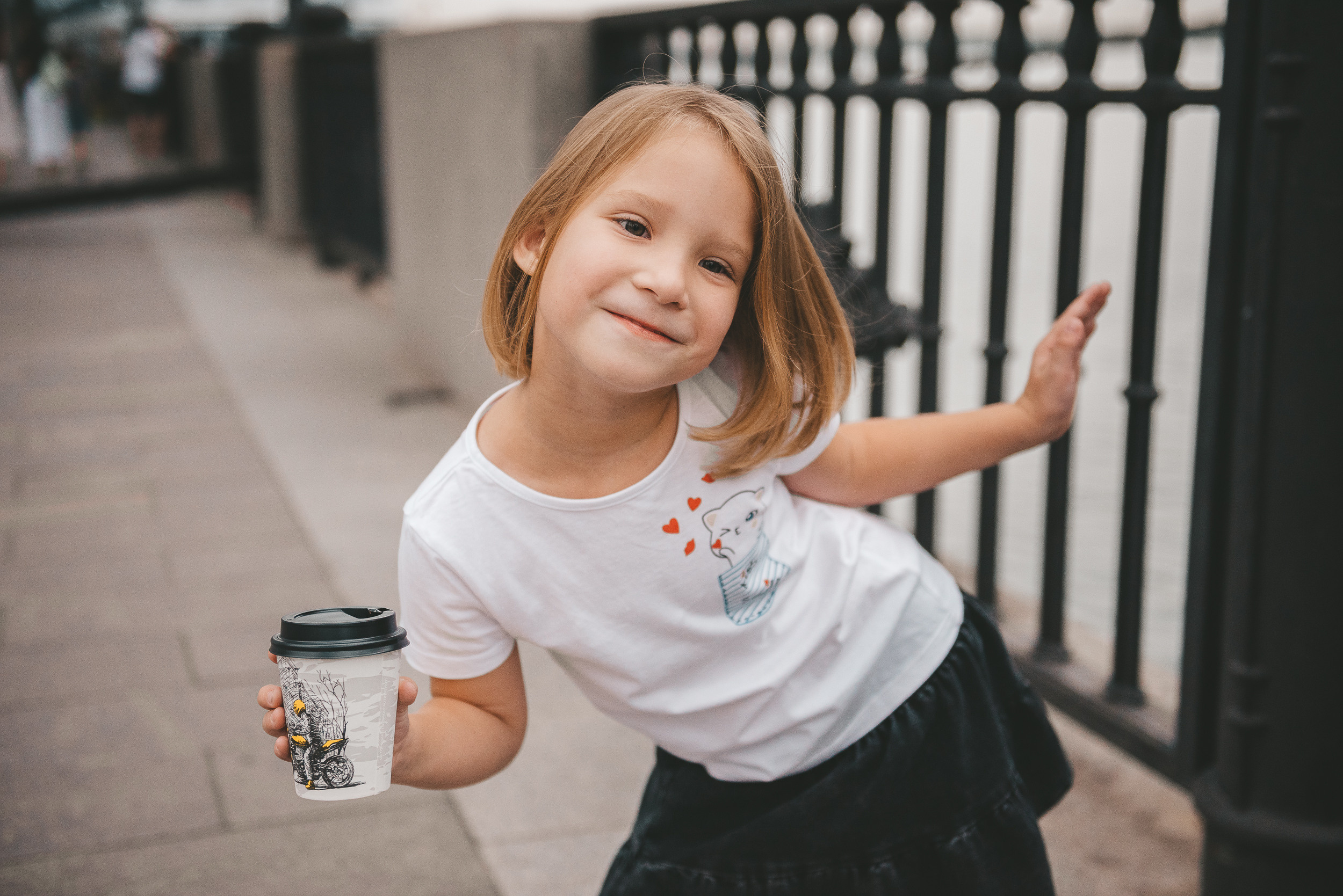 Лена и Полина. Психолог и лайфстайл фотограф Михина Татьяна