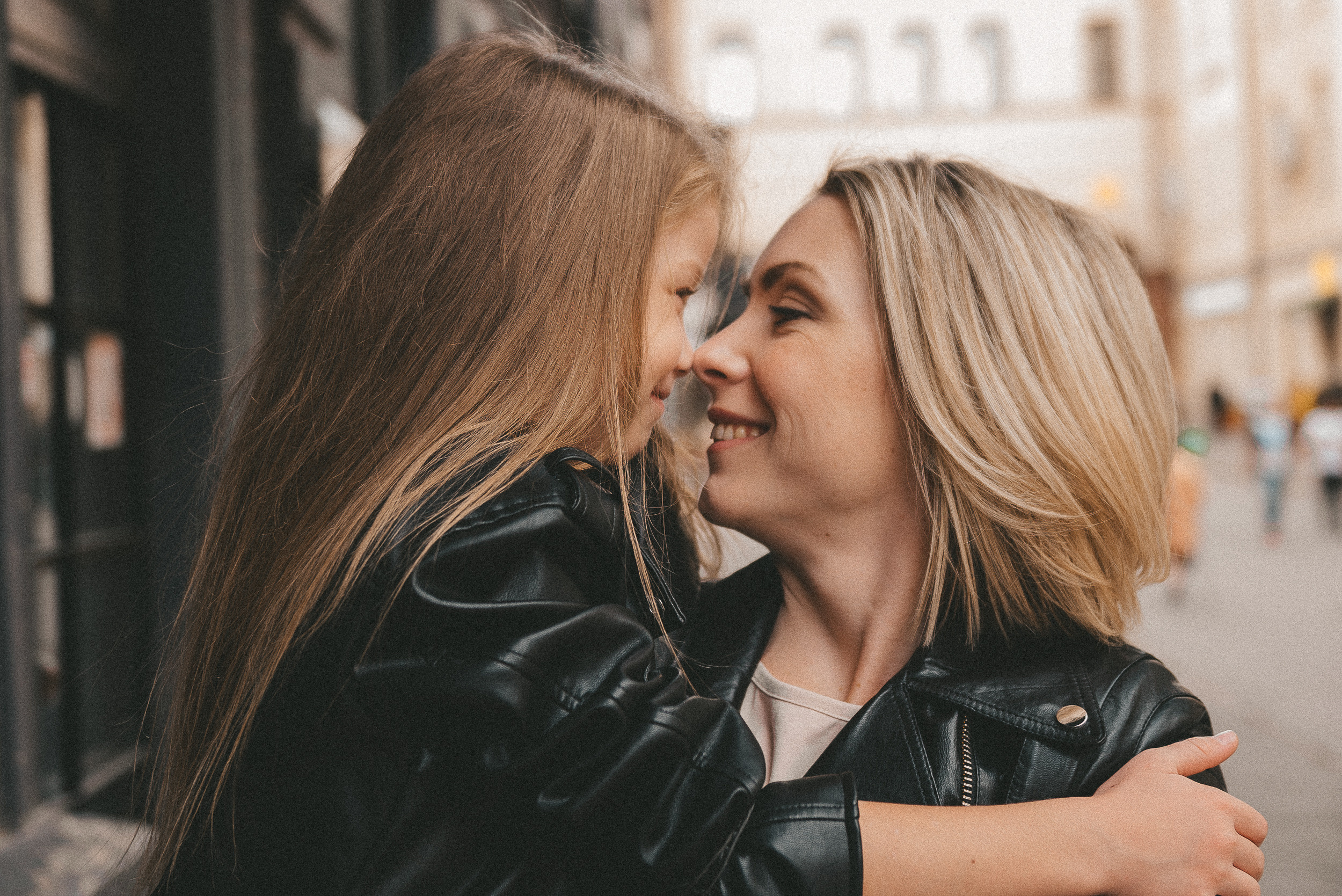 Семья Яричиных. Психолог и лайфстайл фотограф Михина Татьяна