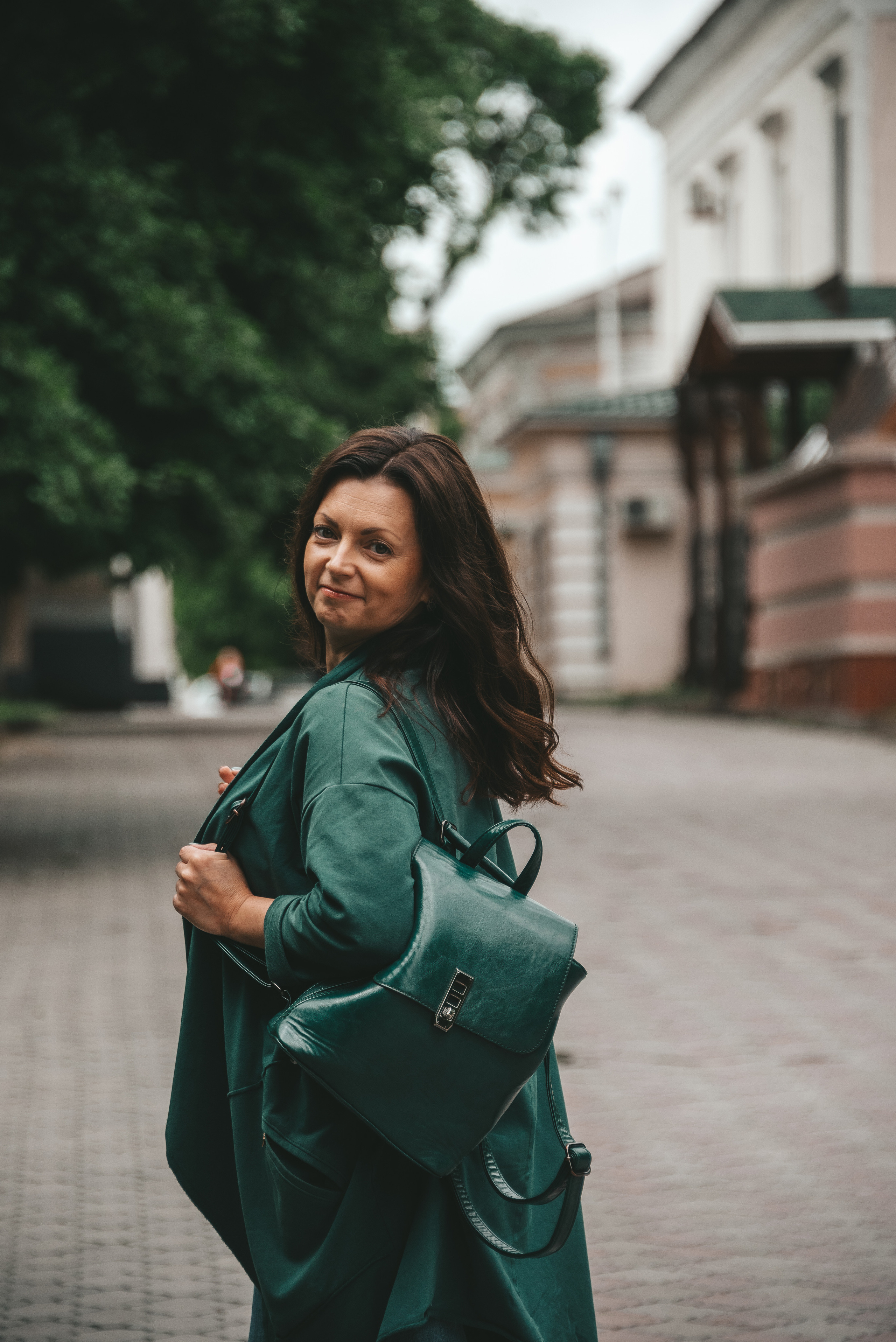 Марина. Психолог и лайфстайл фотограф Михина Татьяна