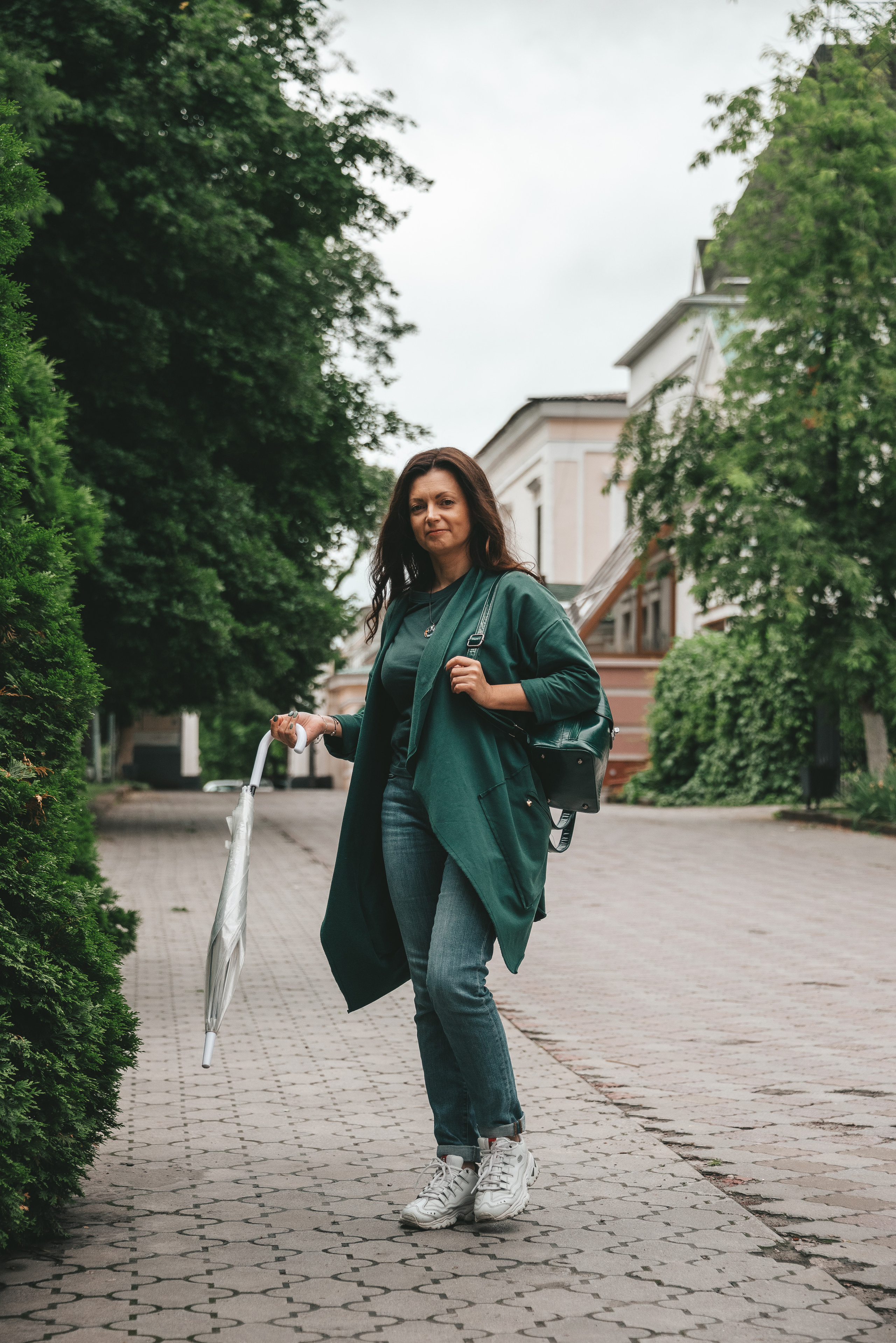 Марина. Психолог и лайфстайл фотограф Михина Татьяна