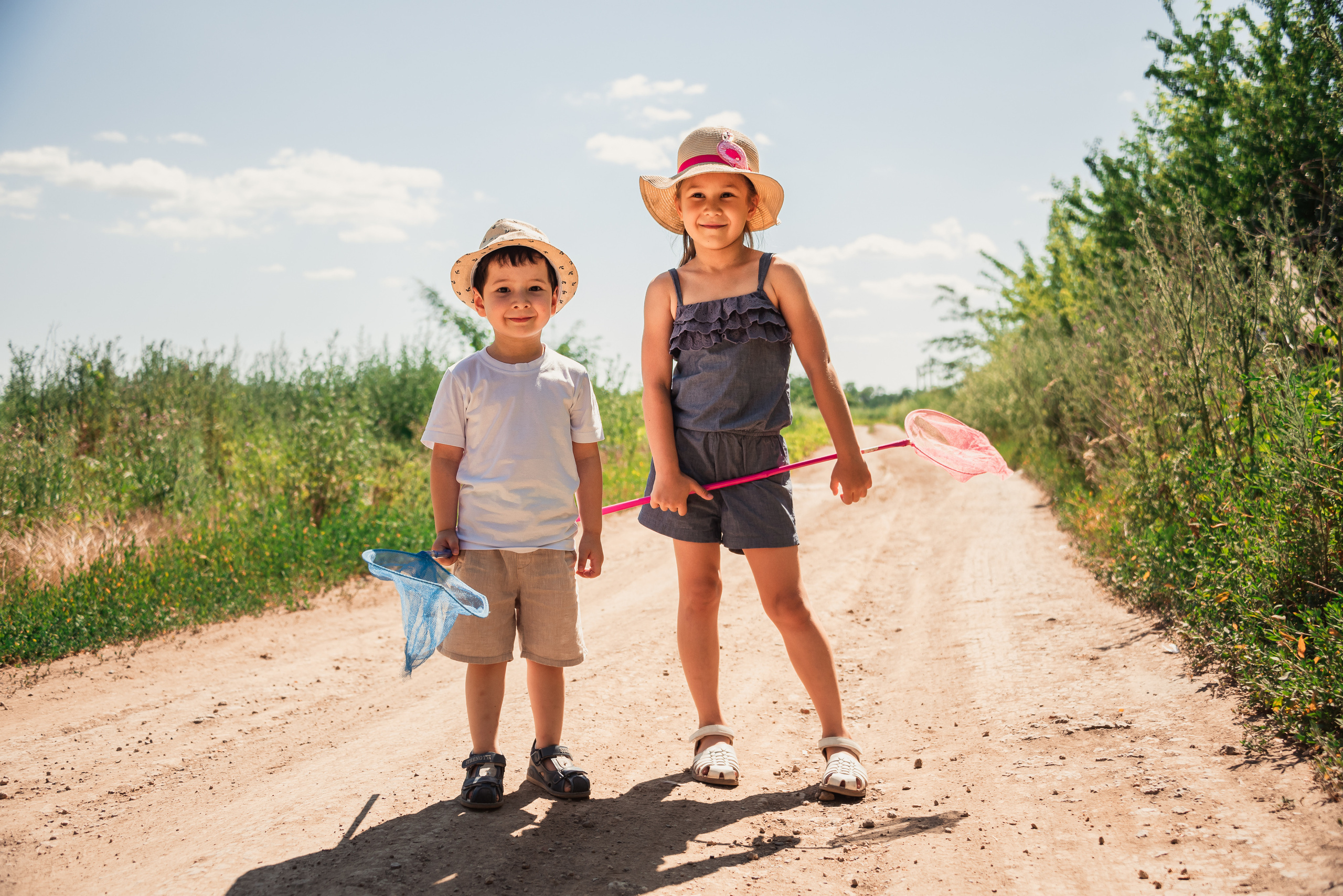 Лиля и дети. Психолог и лайфстайл фотограф Михина Татьяна
