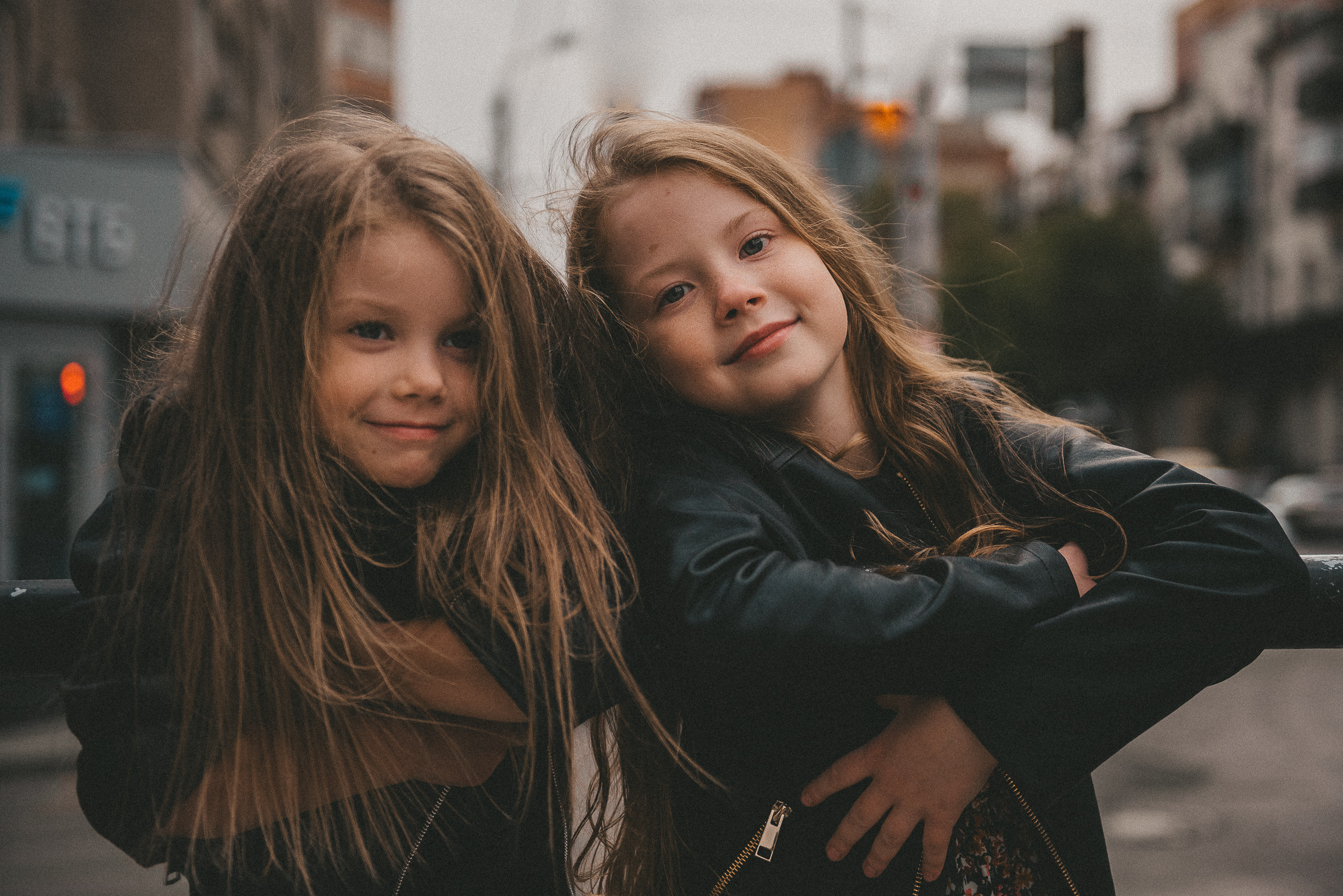 Семья Яричиных. Психолог и лайфстайл фотограф Михина Татьяна
