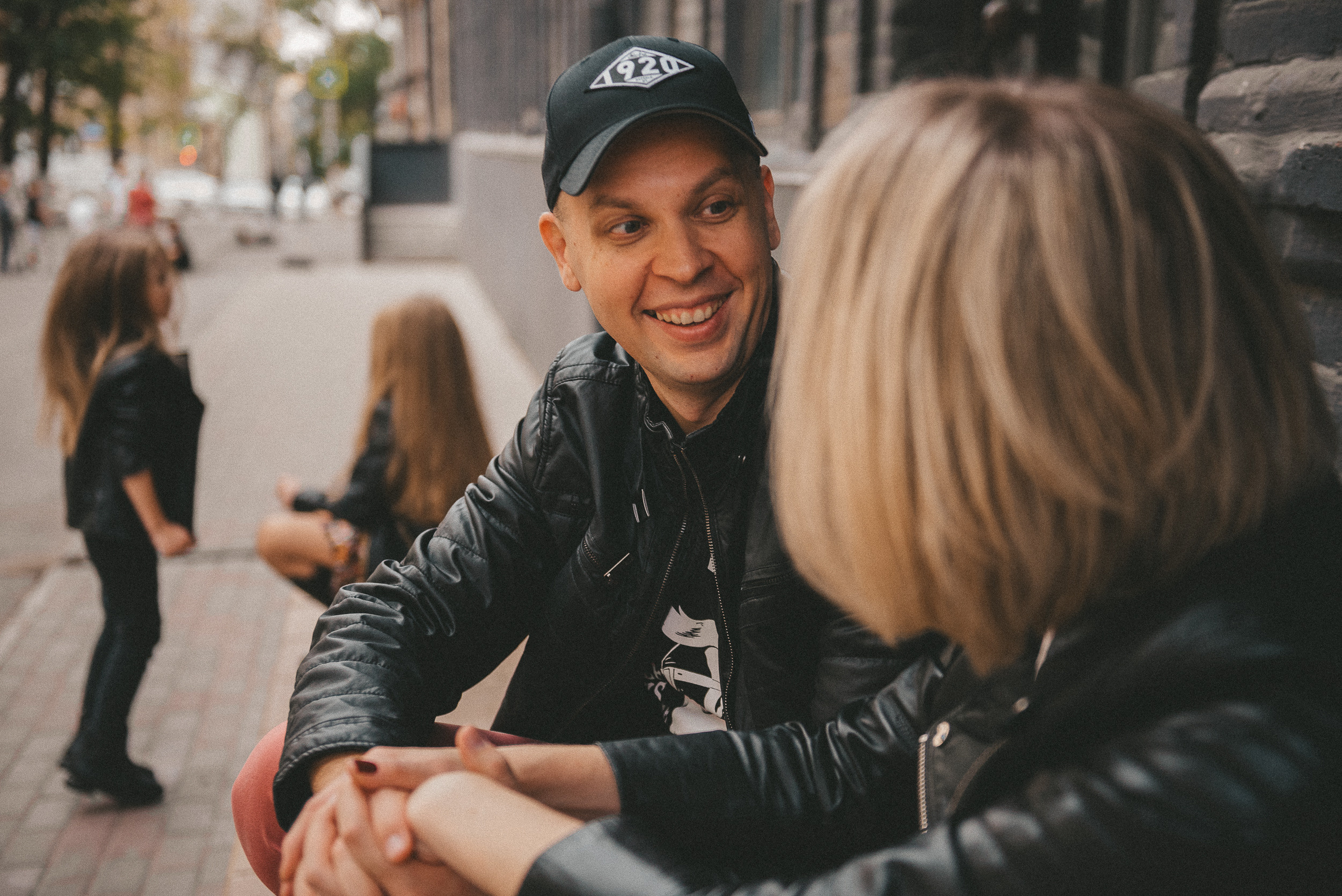 Семья Яричиных. Психолог и лайфстайл фотограф Михина Татьяна