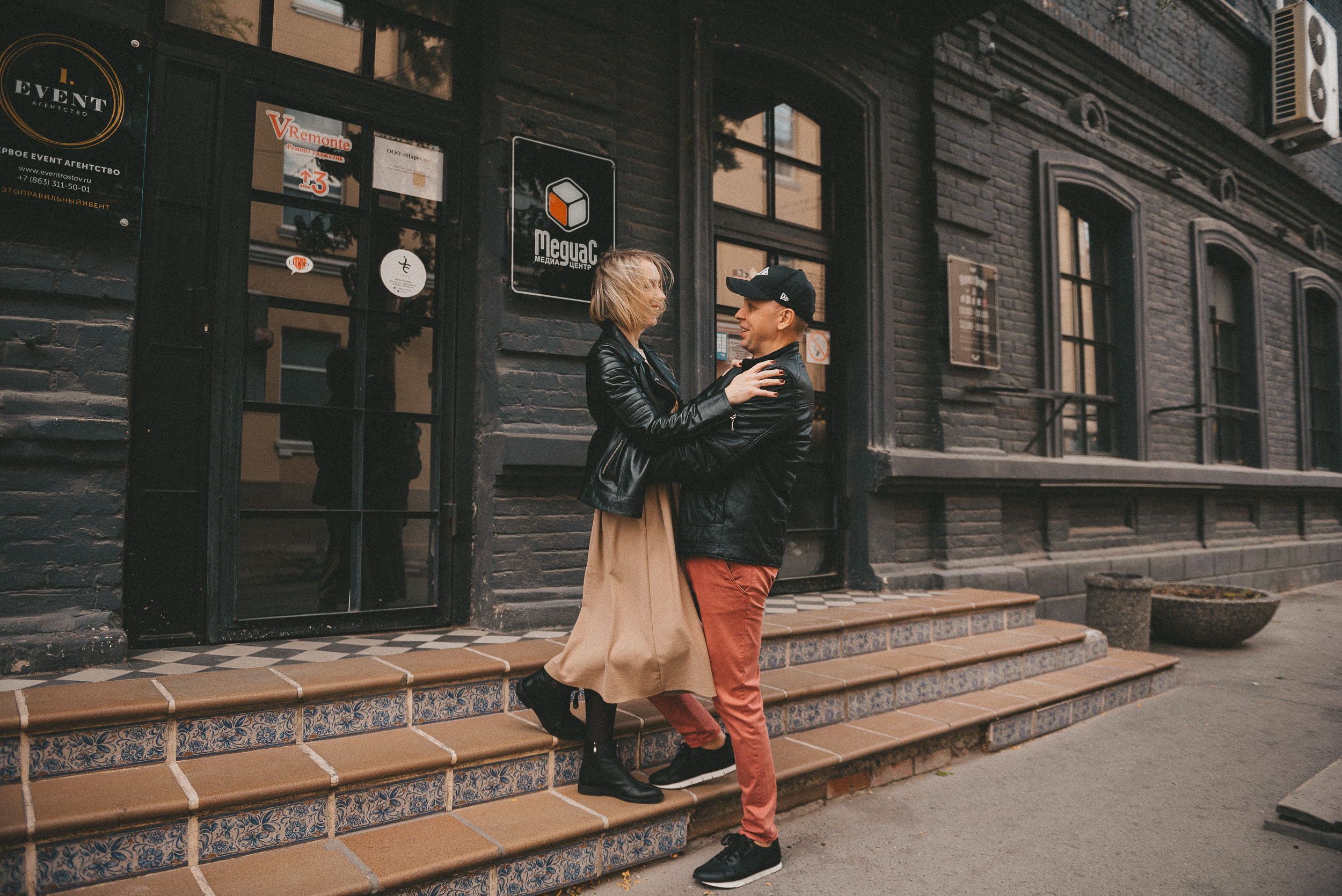 Семья Яричиных. Психолог и лайфстайл фотограф Михина Татьяна