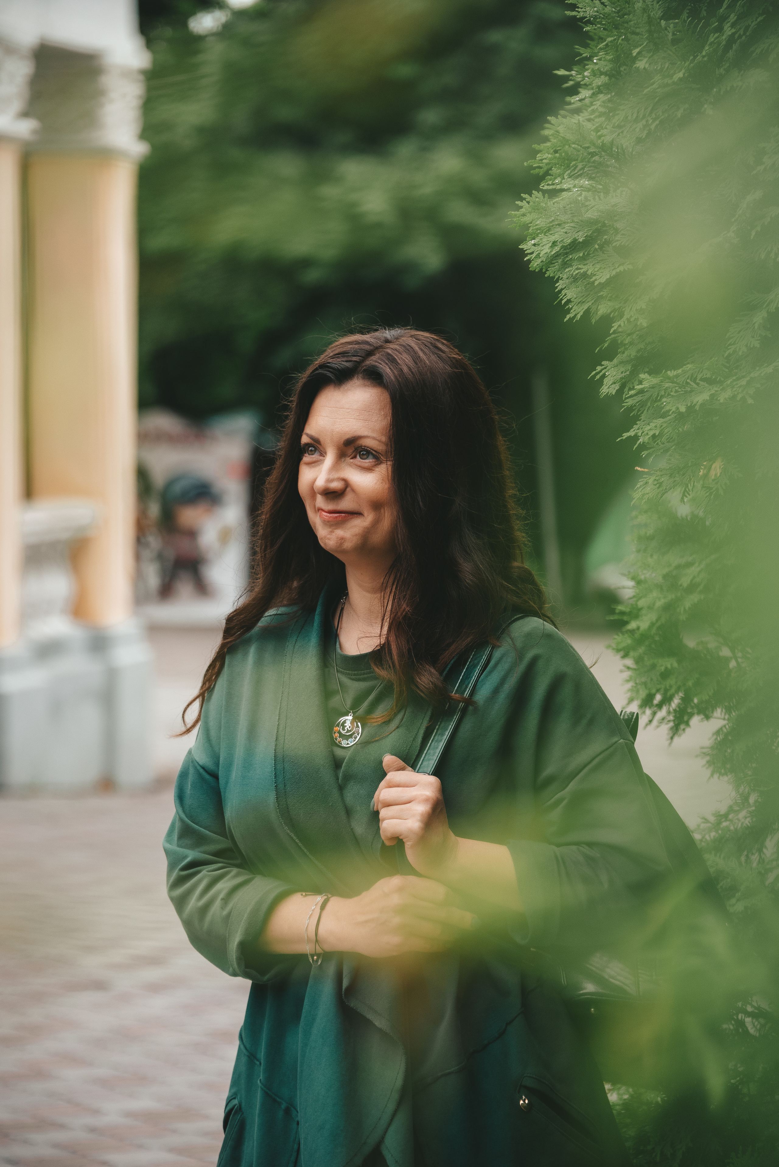 Марина. Психолог и лайфстайл фотограф Михина Татьяна