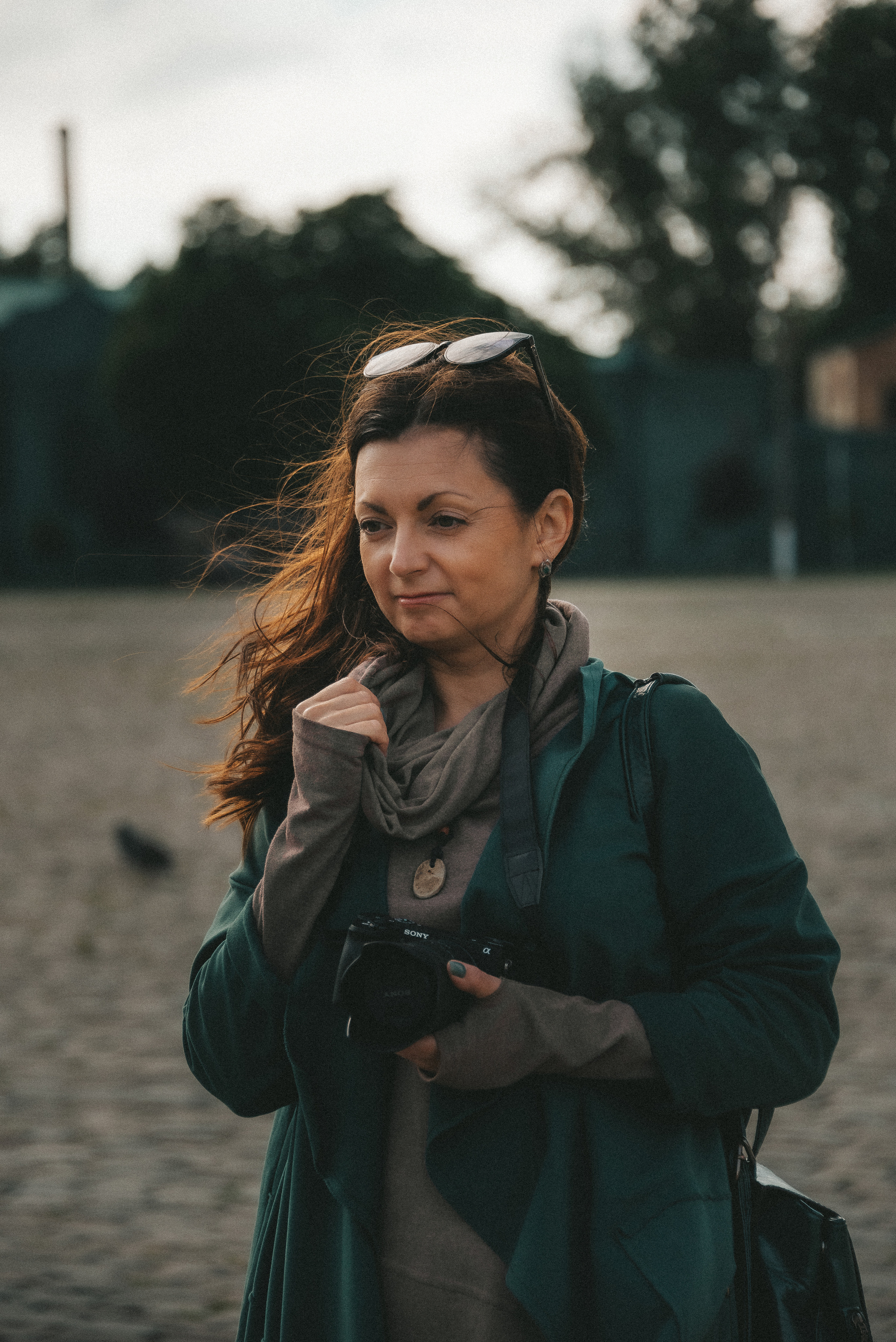 Марина. Психолог и лайфстайл фотограф Михина Татьяна