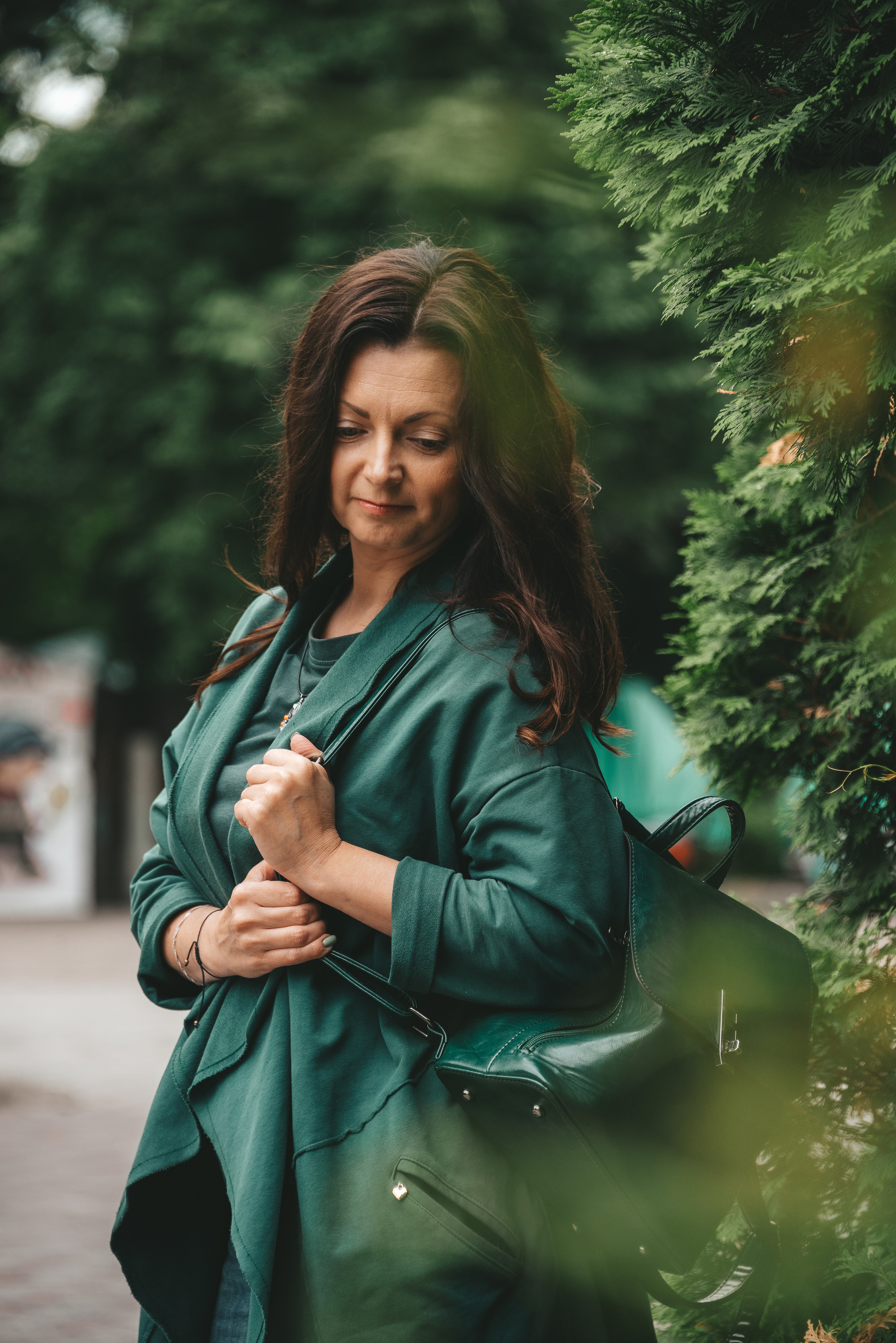 Марина. Психолог и лайфстайл фотограф Михина Татьяна