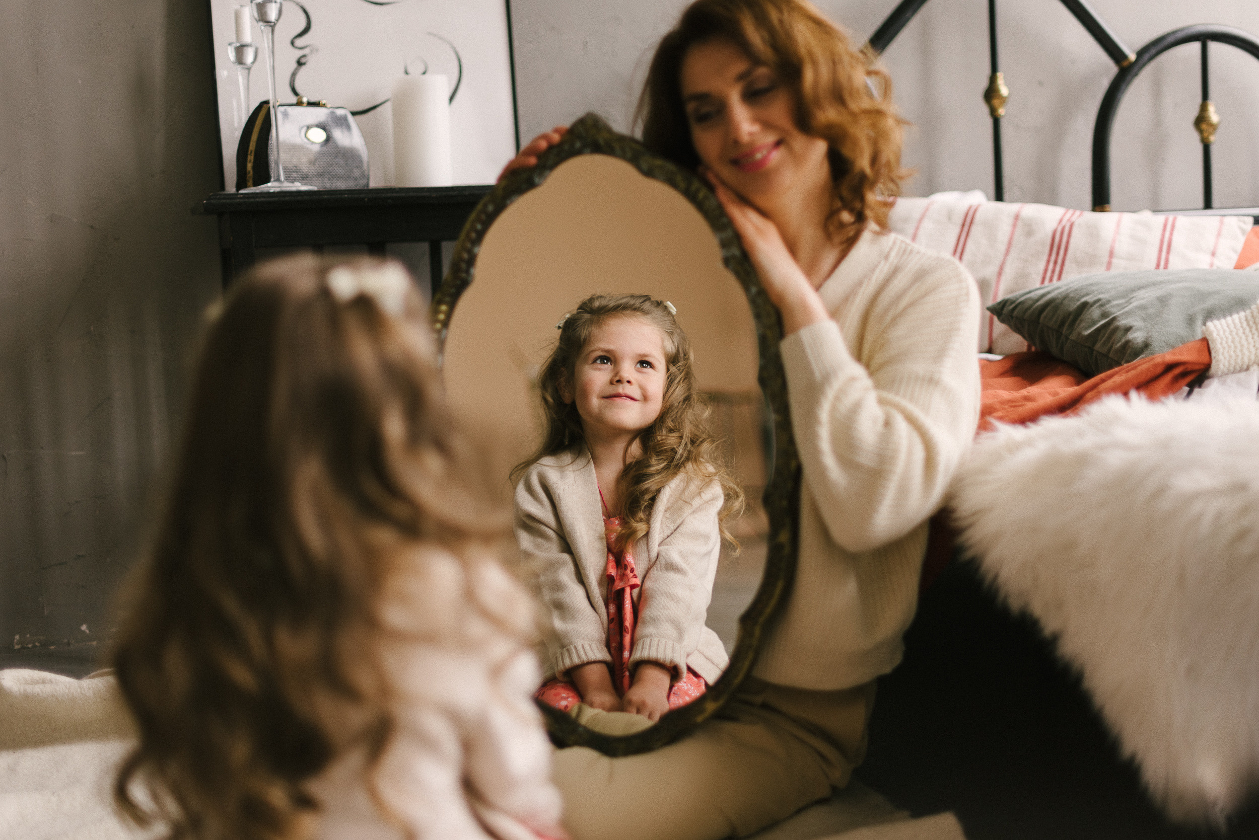 Портфолио. Психолог и лайфстайл фотограф Михина Татьяна