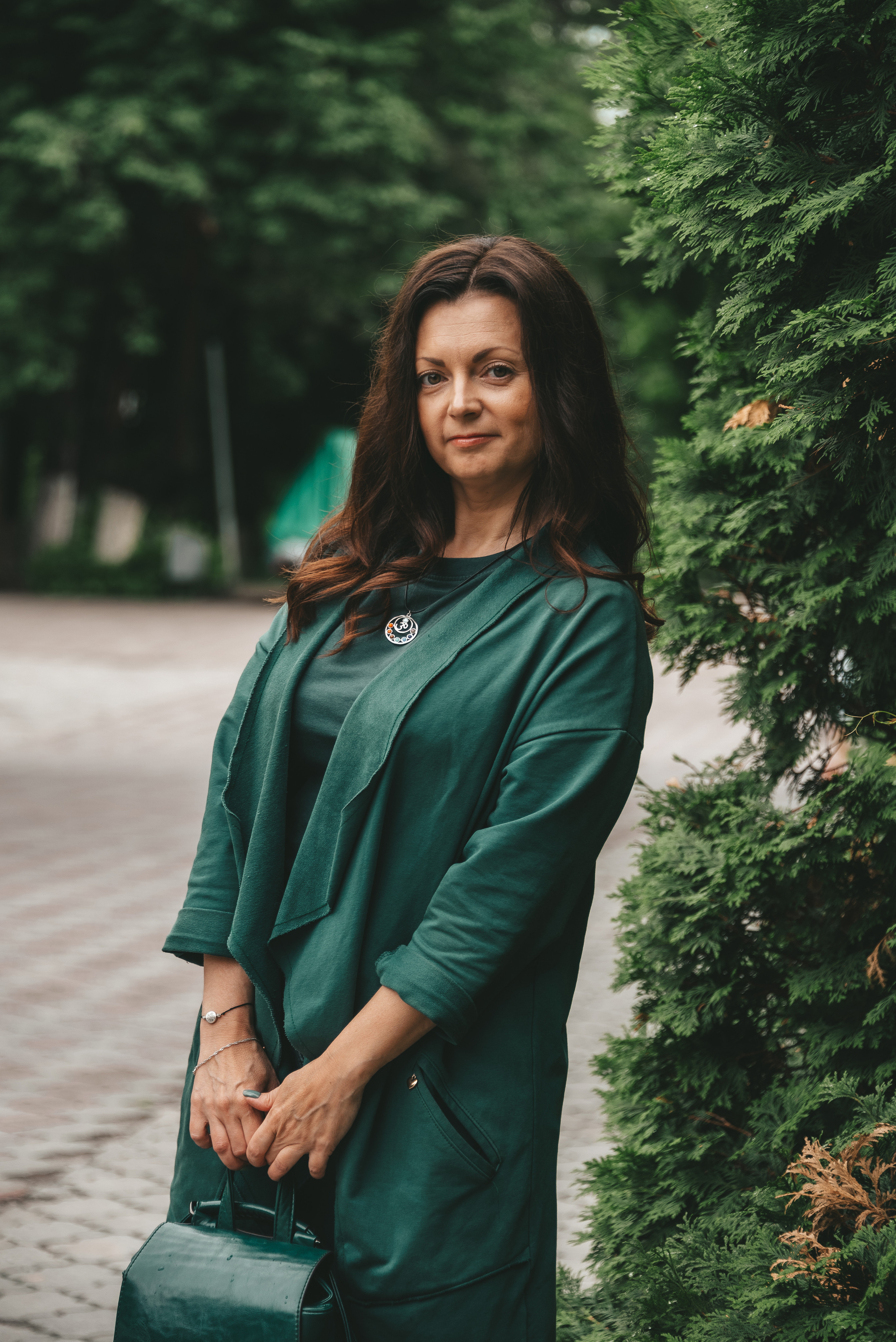 Марина. Психолог и лайфстайл фотограф Михина Татьяна