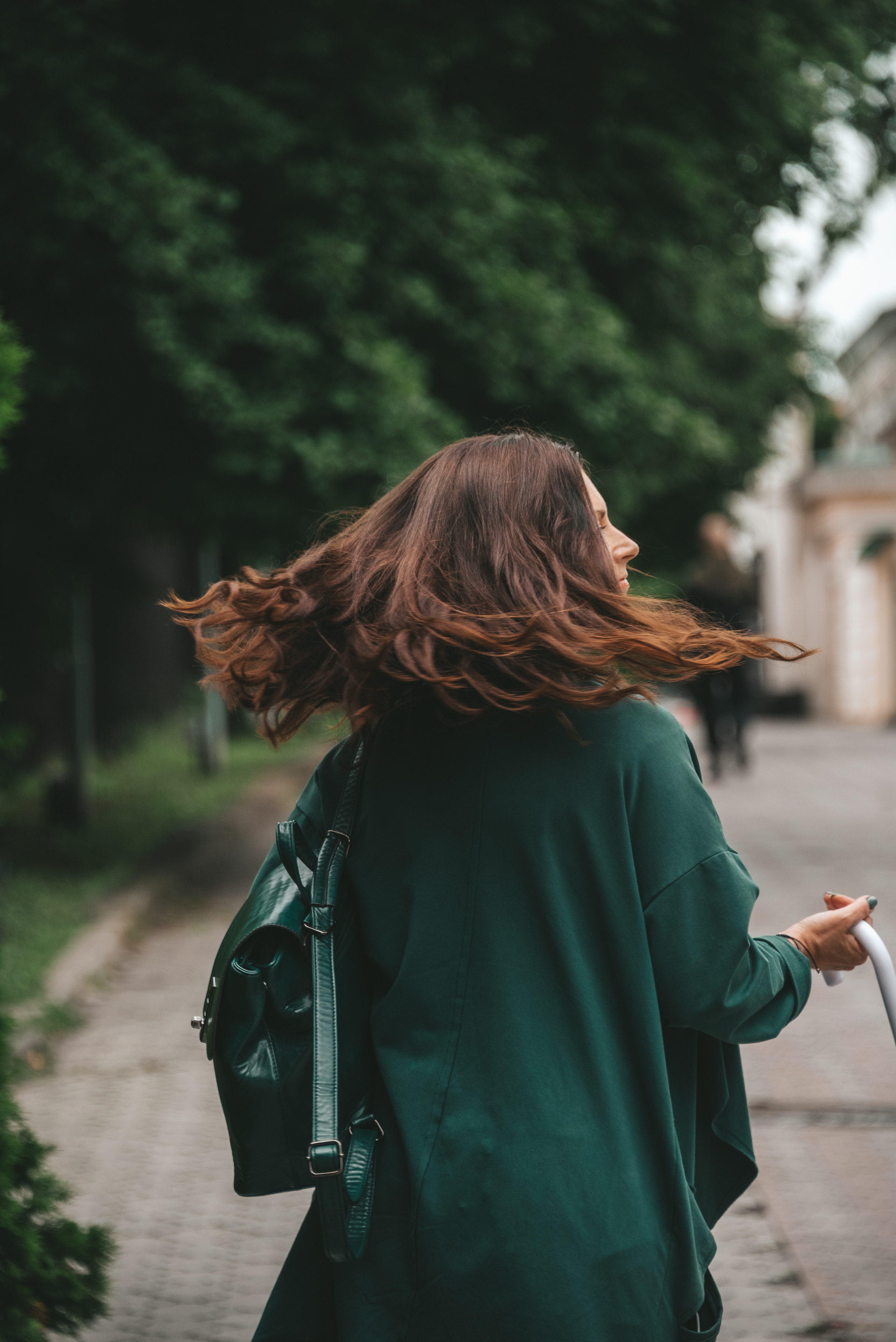 Марина. Психолог и лайфстайл фотограф Михина Татьяна