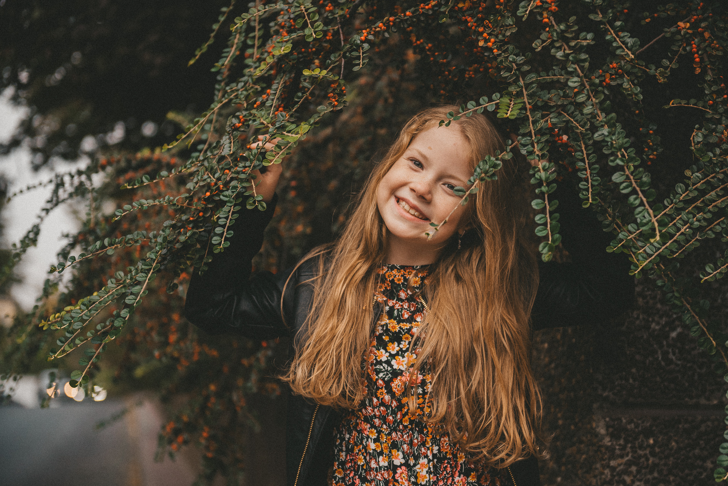 Семья Яричиных. Психолог и лайфстайл фотограф Михина Татьяна