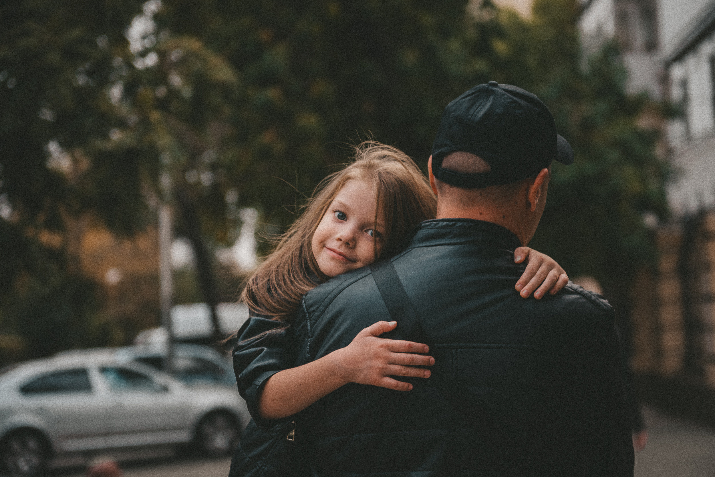 Семья Яричиных. Психолог и лайфстайл фотограф Михина Татьяна