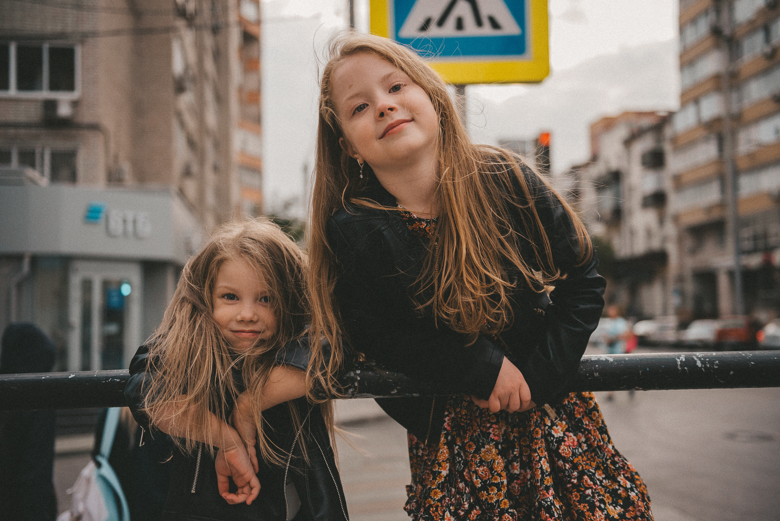 Семья Яричиных. Психолог и лайфстайл фотограф Михина Татьяна