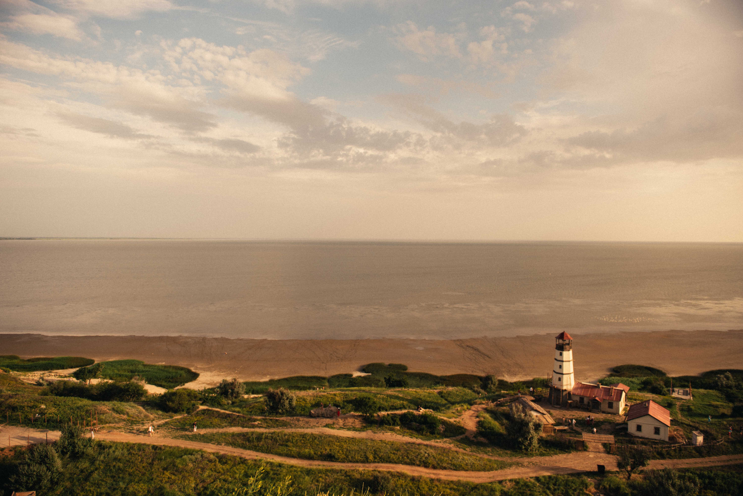 Эля и Доминика. Психолог и лайфстайл фотограф Михина Татьяна