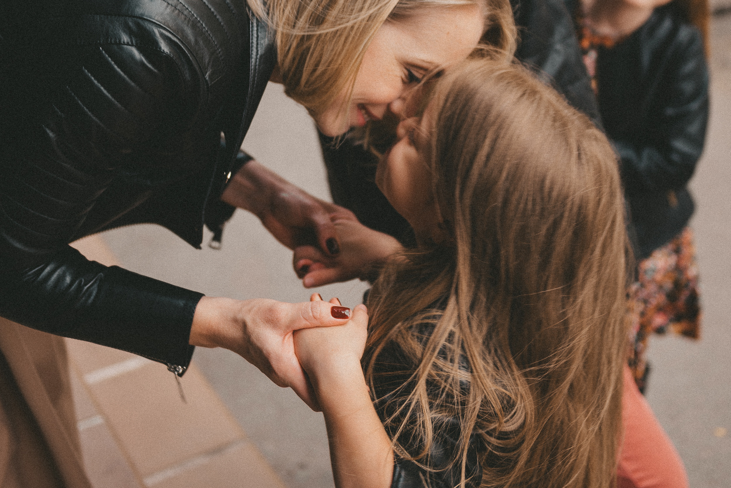 Семья Яричиных. Психолог и лайфстайл фотограф Михина Татьяна