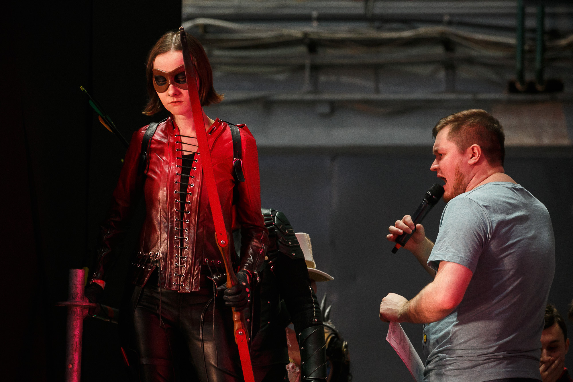 Game Planet 2.0. Рабочая сторона — бизнес портрет и репортаж в Санкт-Петербурге