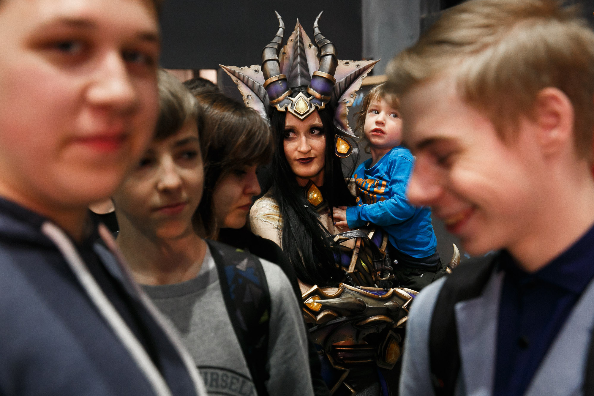 Game Planet 2.0. Рабочая сторона — бизнес портрет и репортаж в Санкт-Петербурге