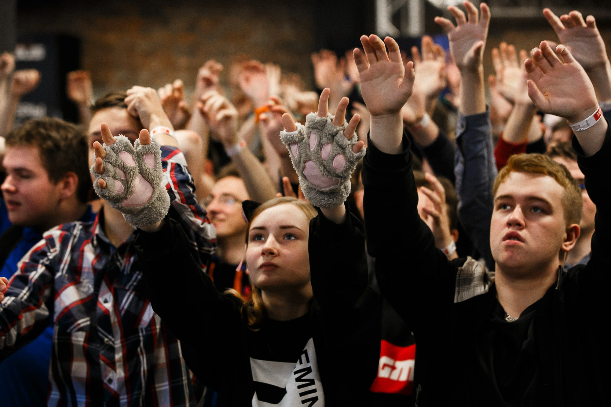 Game Planet 2.0. Рабочая сторона — бизнес портрет и репортаж в Санкт-Петербурге