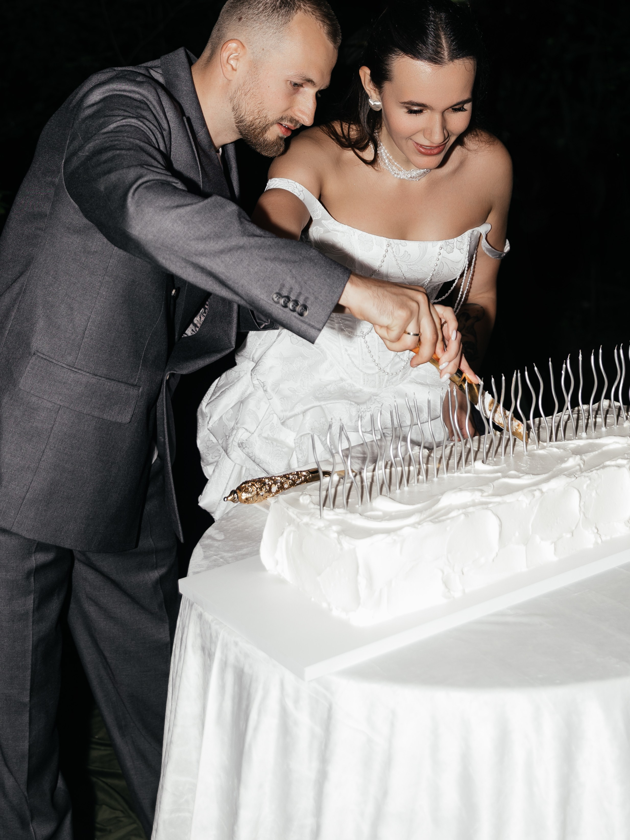 Свадебный фотограф в Москве Нестерова Мария