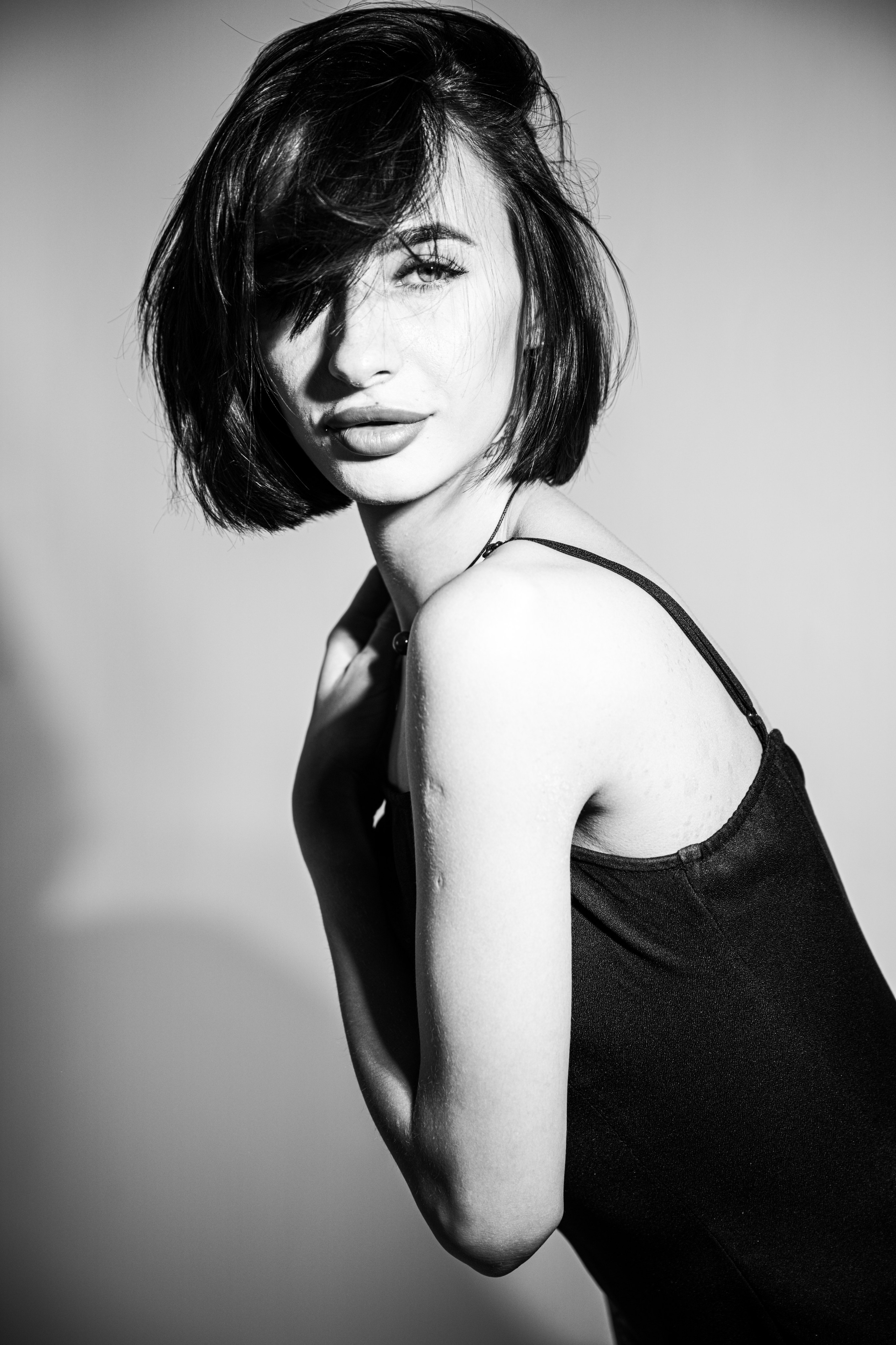 Студийные фотосессии. Студийный и свадебный фотограф и видеограф в Севастополе — Юлия Макаренко