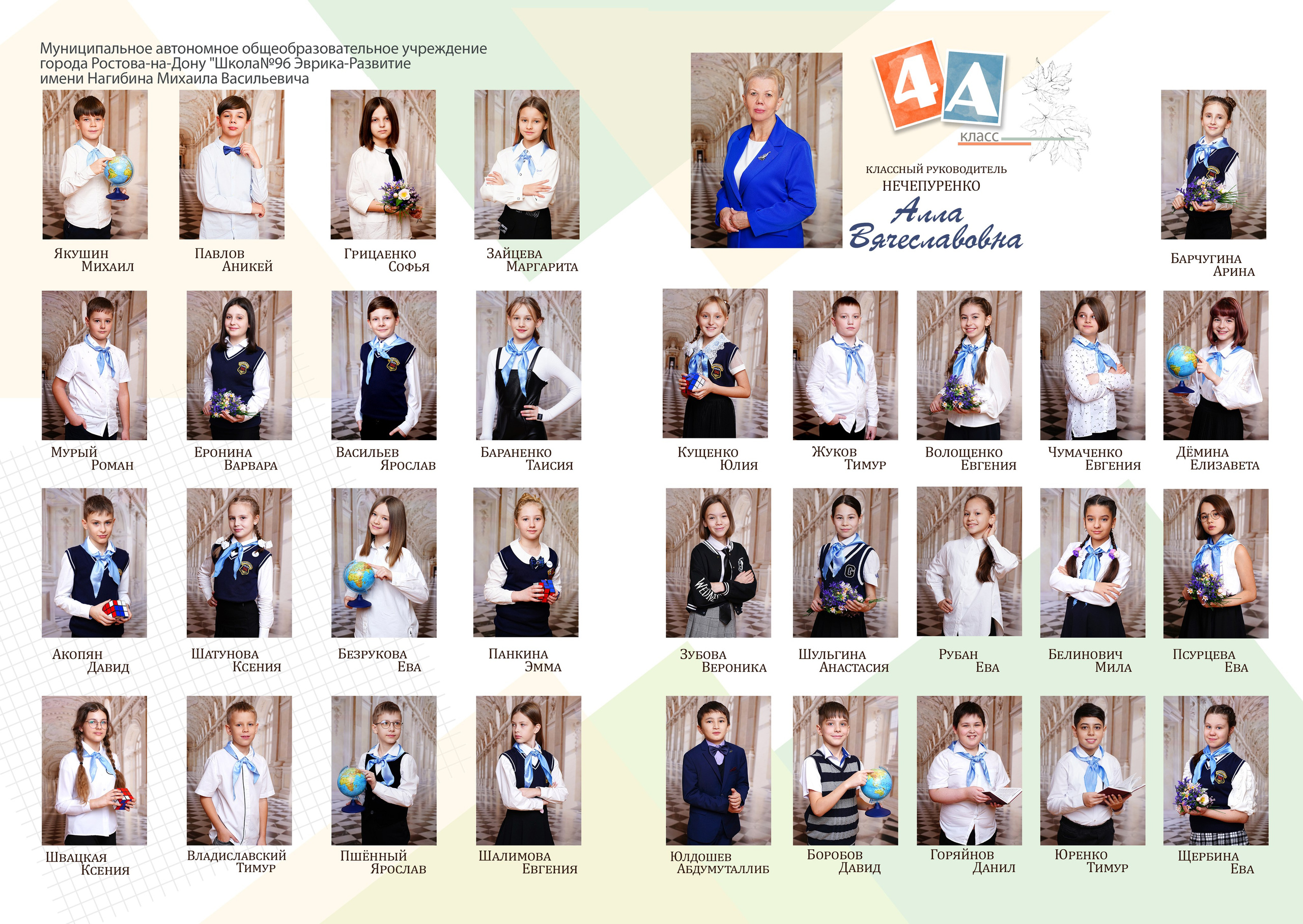 1 кл Виньетки. MEMENTO.Выпускные альбомы, школьные, юбилейные и другие книги. Ростов-на-Дону