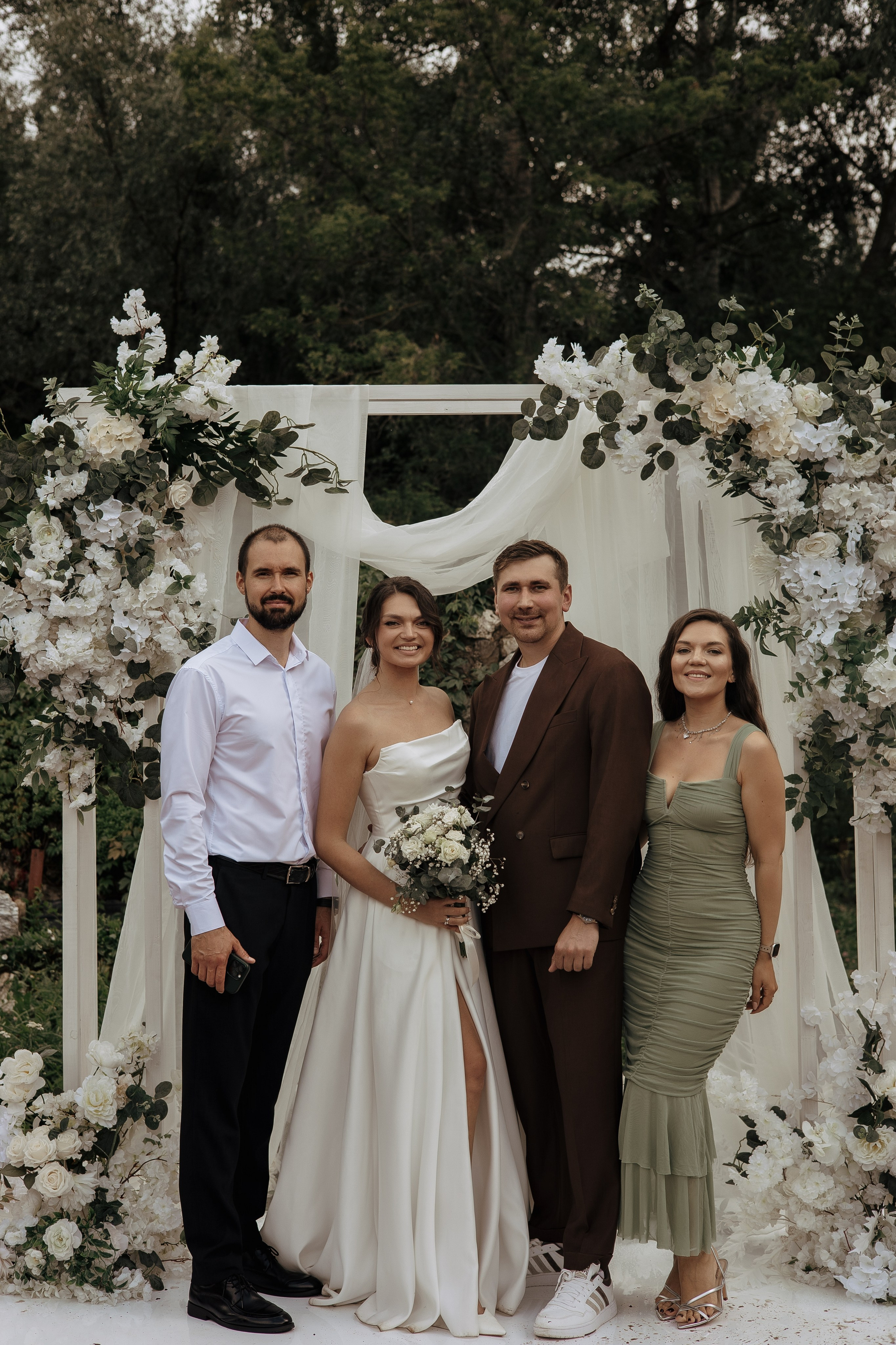 Никита и Руфина. Свадебный и семейный фотограф в городах Уфа и Стерлитамак