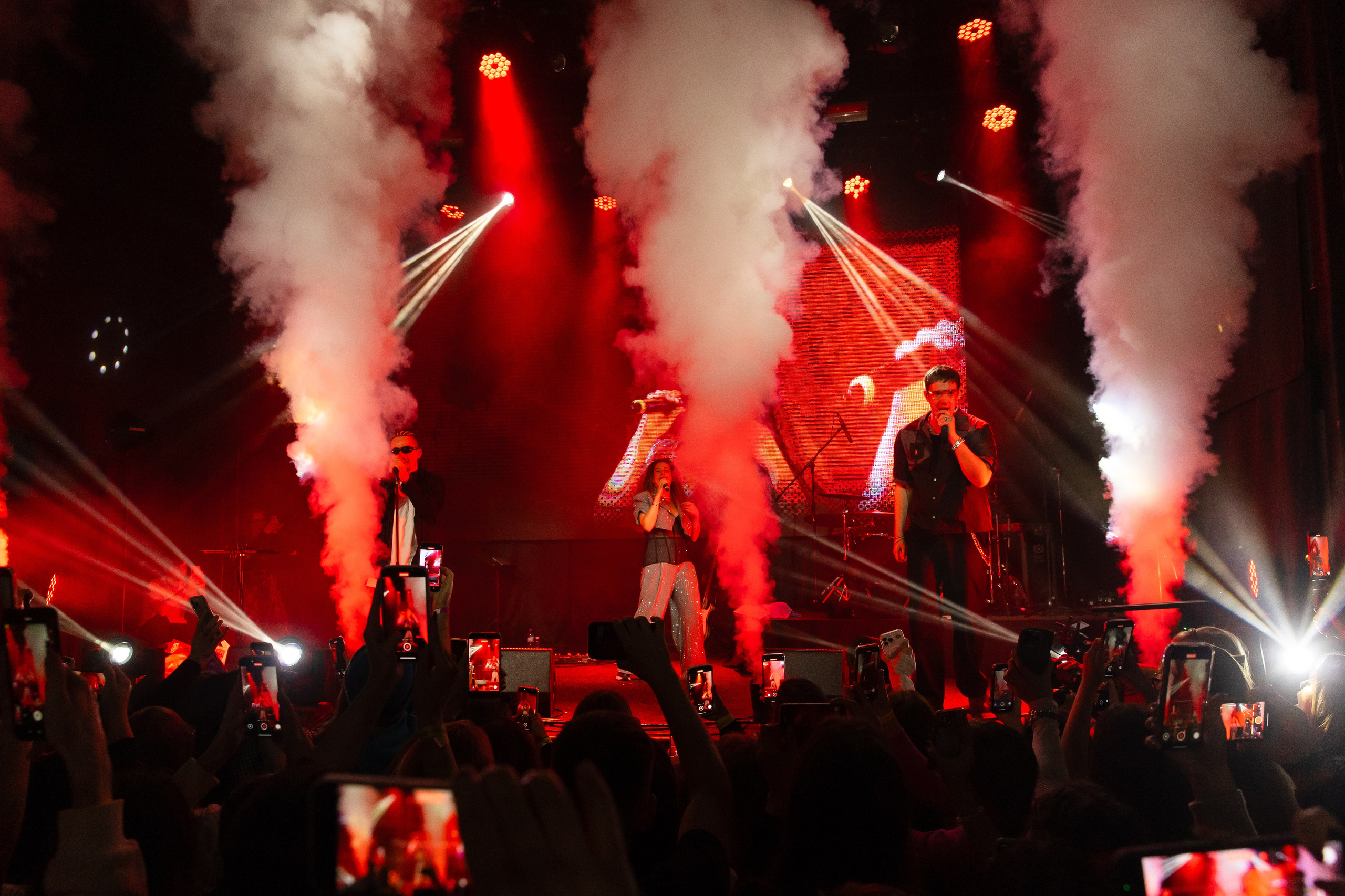 5STA FAMILY. Фотограф в Москве