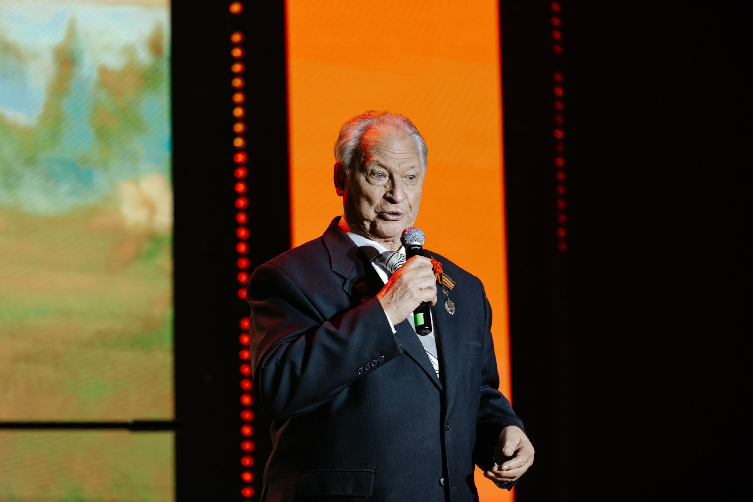 Русские Чтения в Смоленске — 16.05.2025. KiPPER Gallery — Фотограф