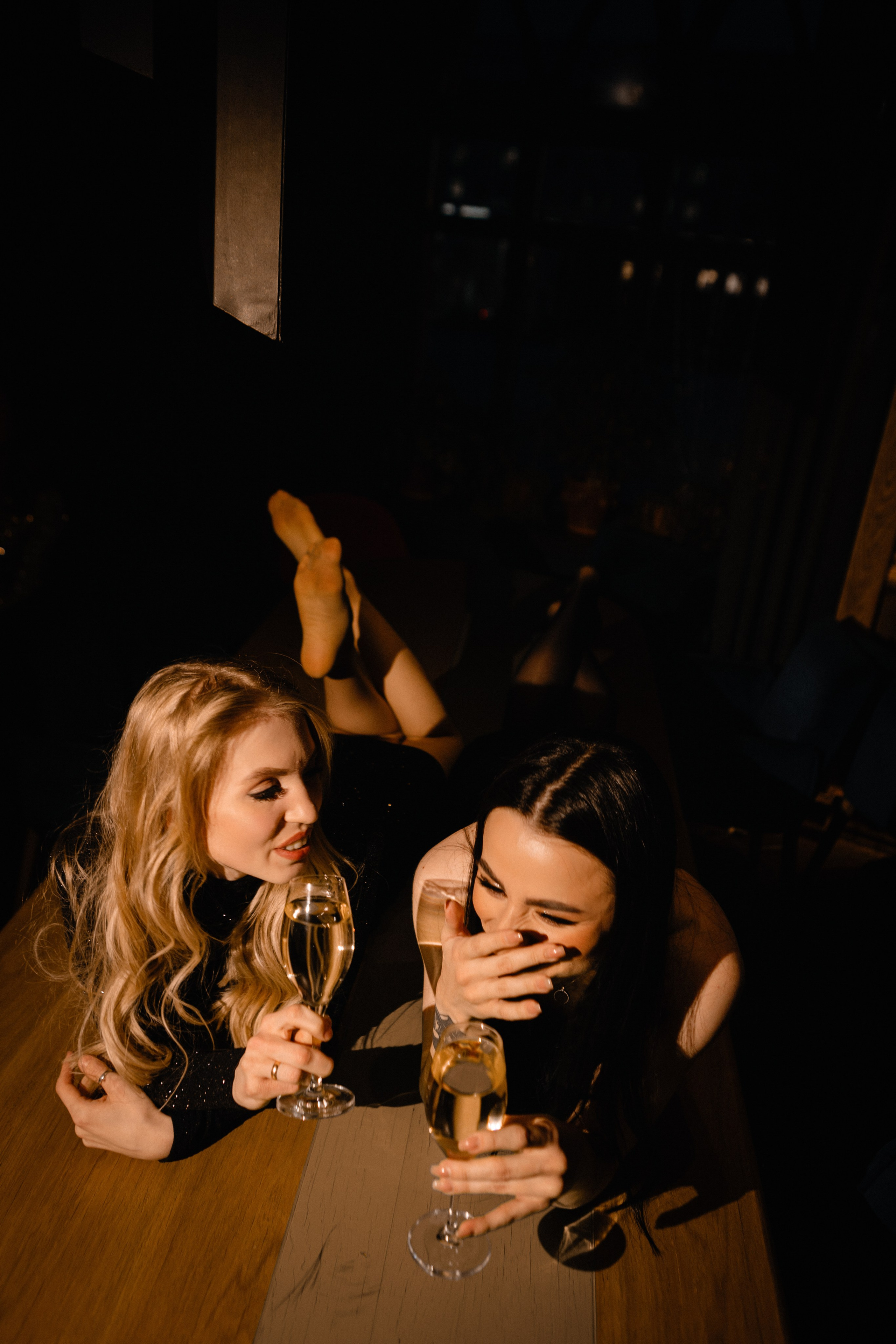 ZAKHAROV — 2024. Фотограф @alexandradmitrievaph