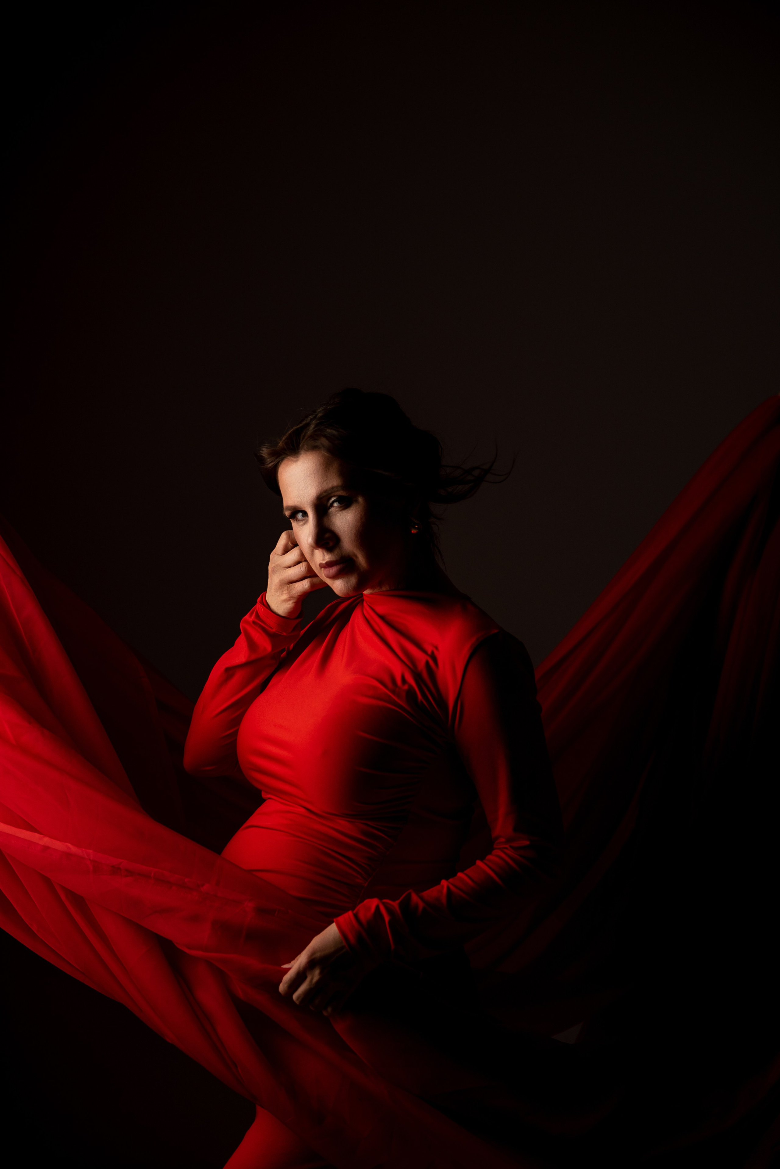 Индивидуальные фотосессии. Фотограф Волгоград Ермолова Дарья