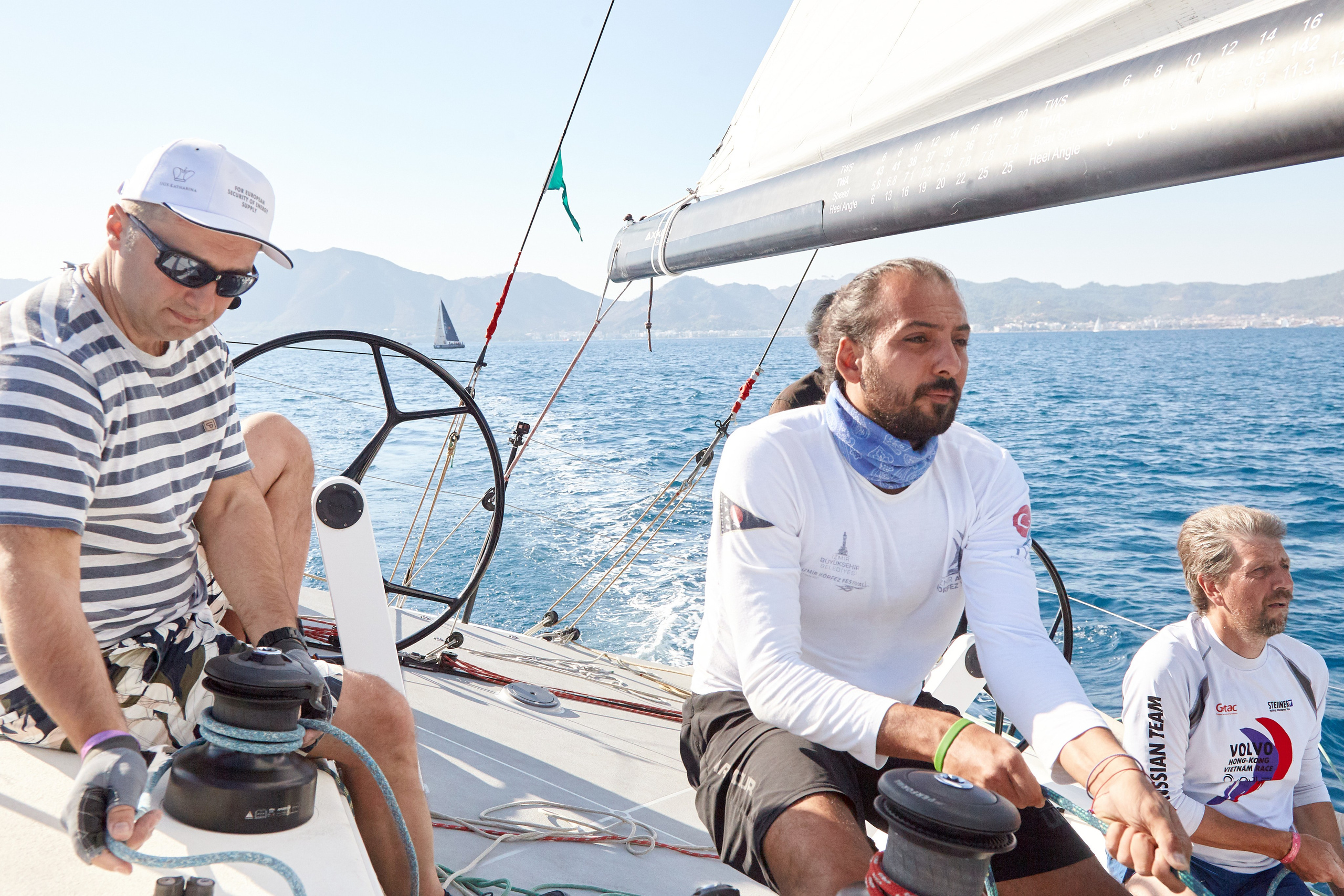 MIRW2022. Фотохроника для следующих поколений