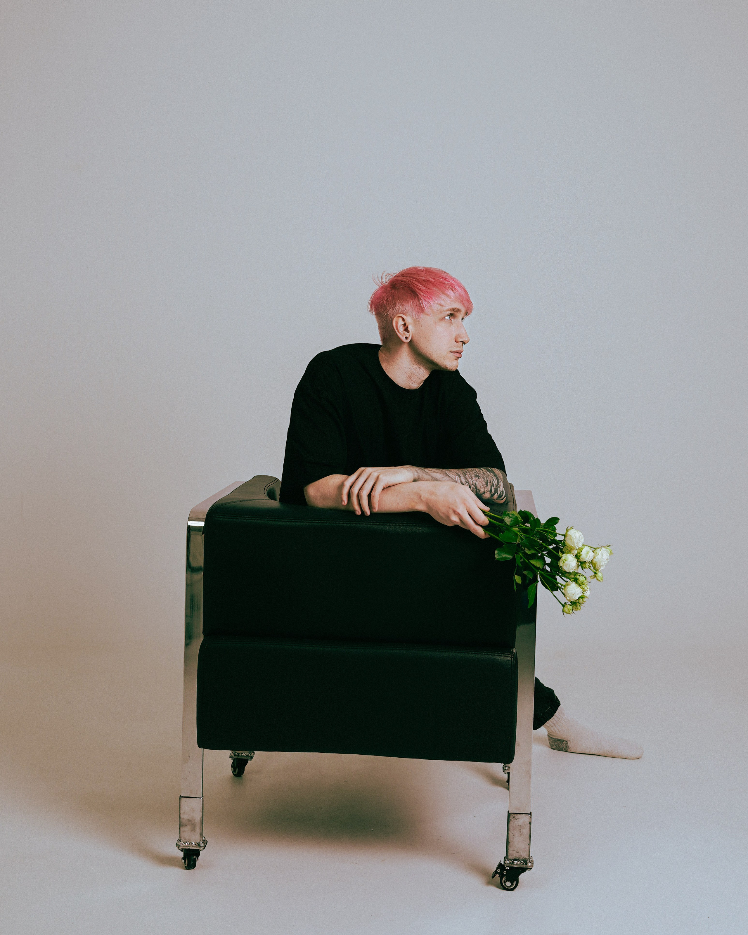 ВЛАД | GEODAYLIGHT STUDIO. Photographer Barcelona