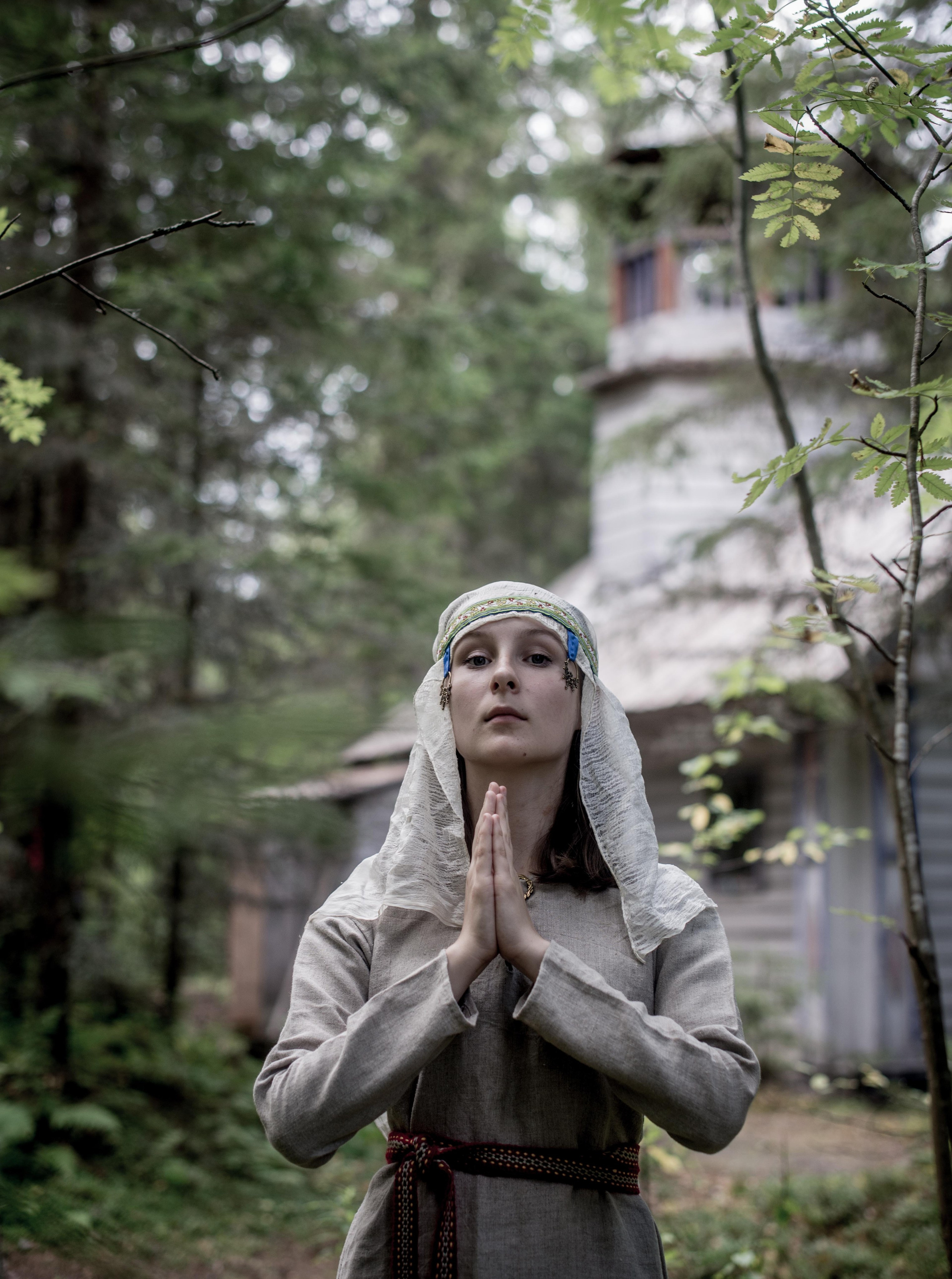 Kenozero. A hidden sanctuary in northern Russia. Travel photographer Max Muze