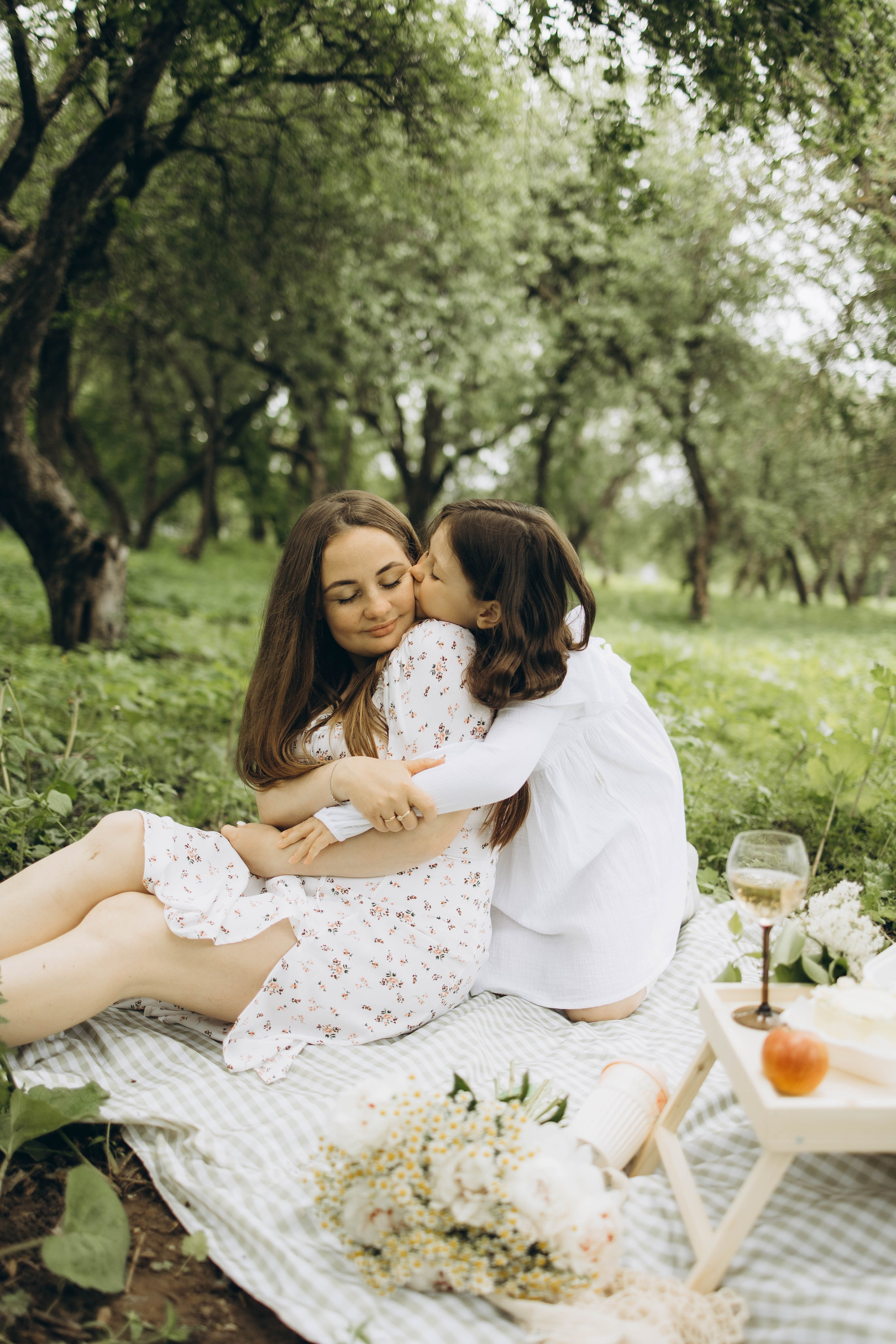 Миша, Дима, Лера и Миша. Семейный фотограф в Москве Виктория Ястребинская