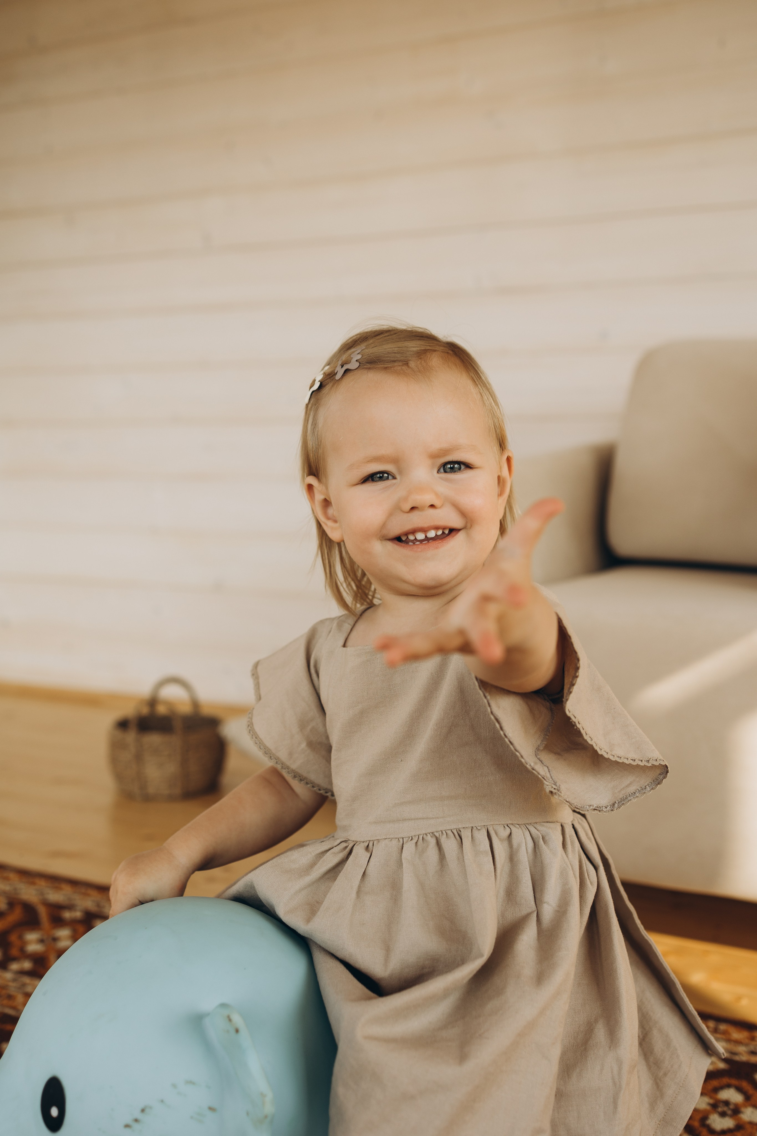 Оля и Мирослава Беседка. Семейный фотограф в Москве Виктория Ястребинская