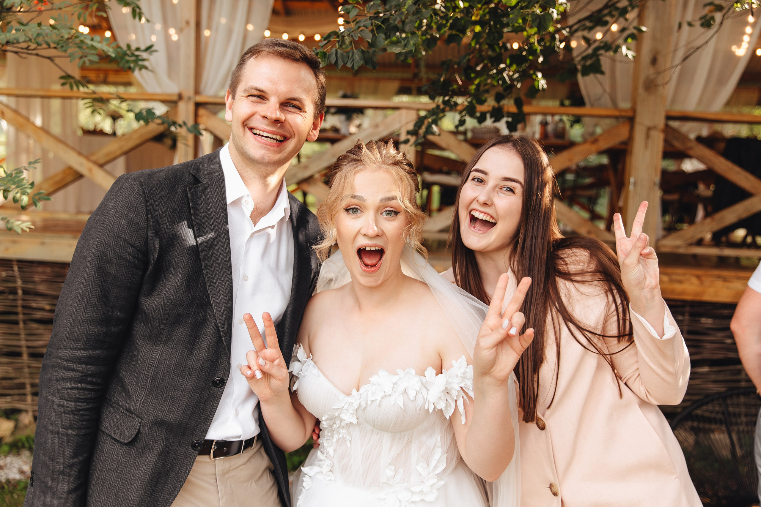 Рома и Лера. Свадебный и семейный фотограф в Туле и области Маша Костина