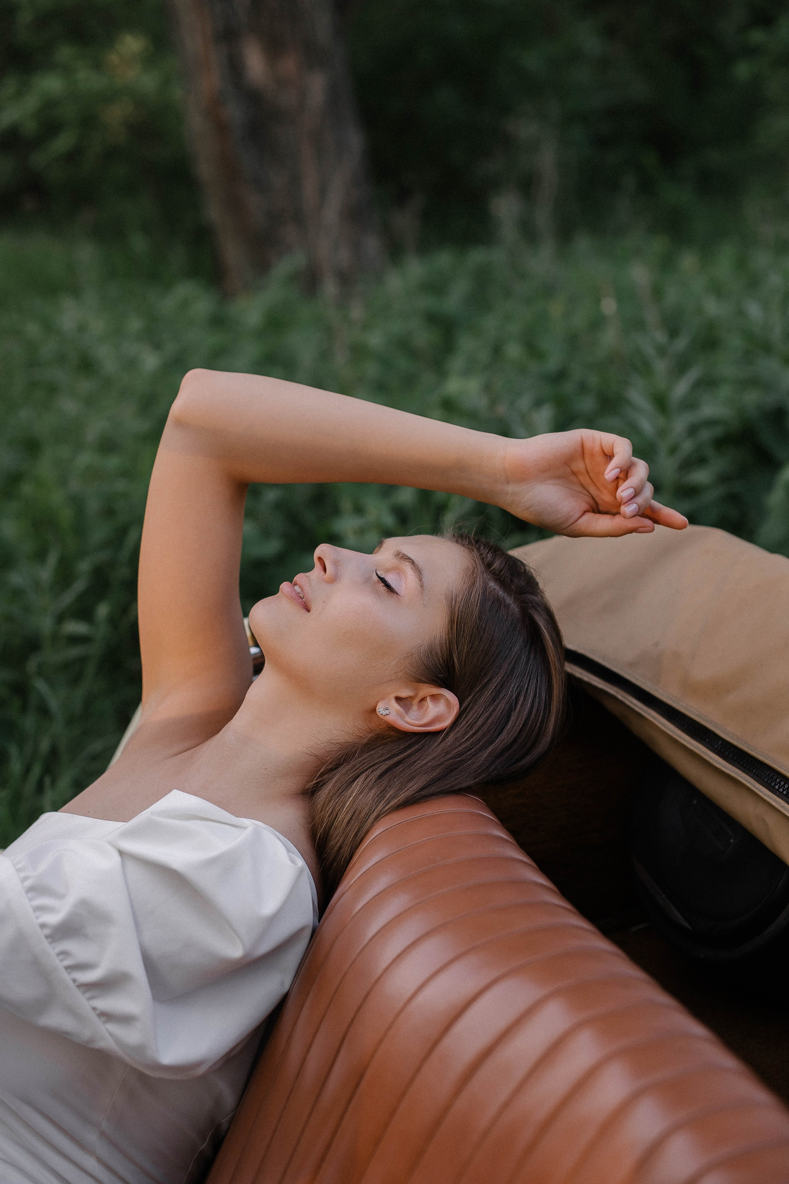 Свадьба для двоих. Свадебный и семейный фотограф в Казани Aileen