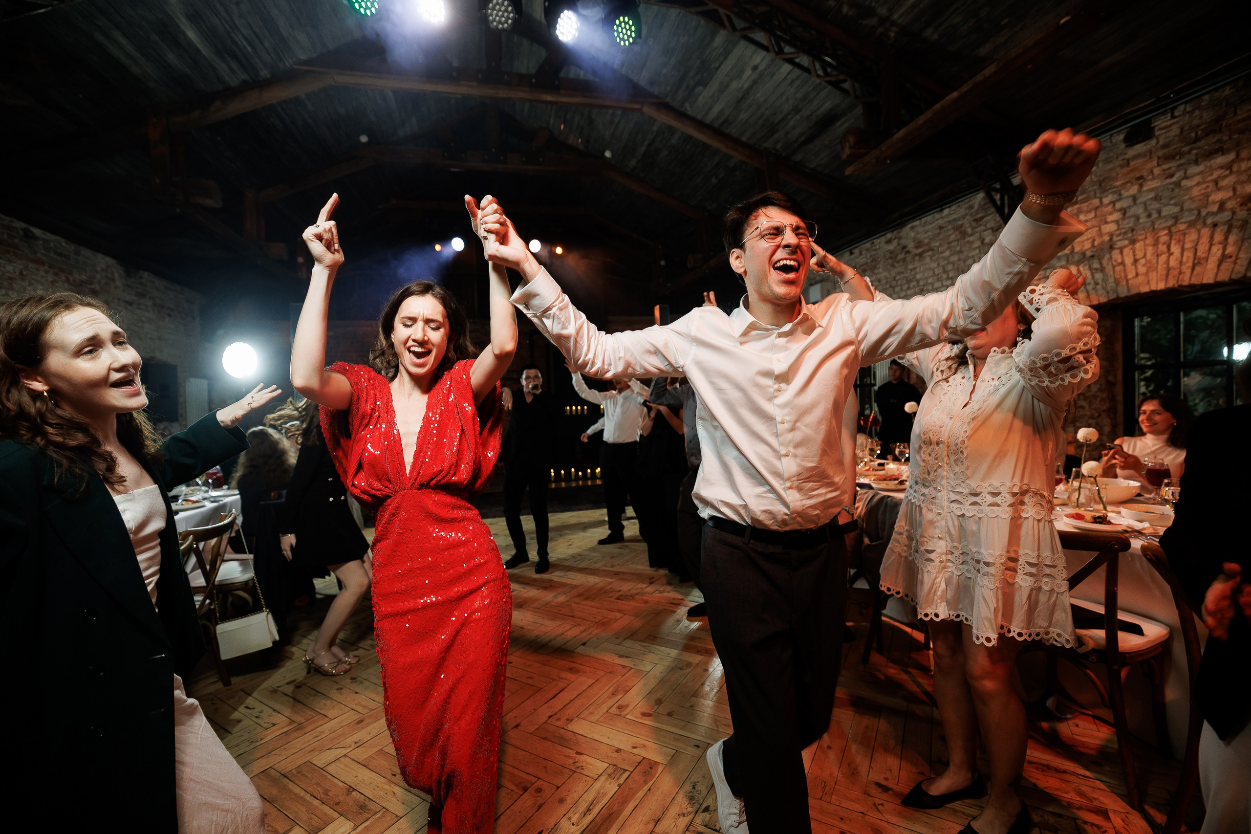 Свадебная. Фотограф в Москве