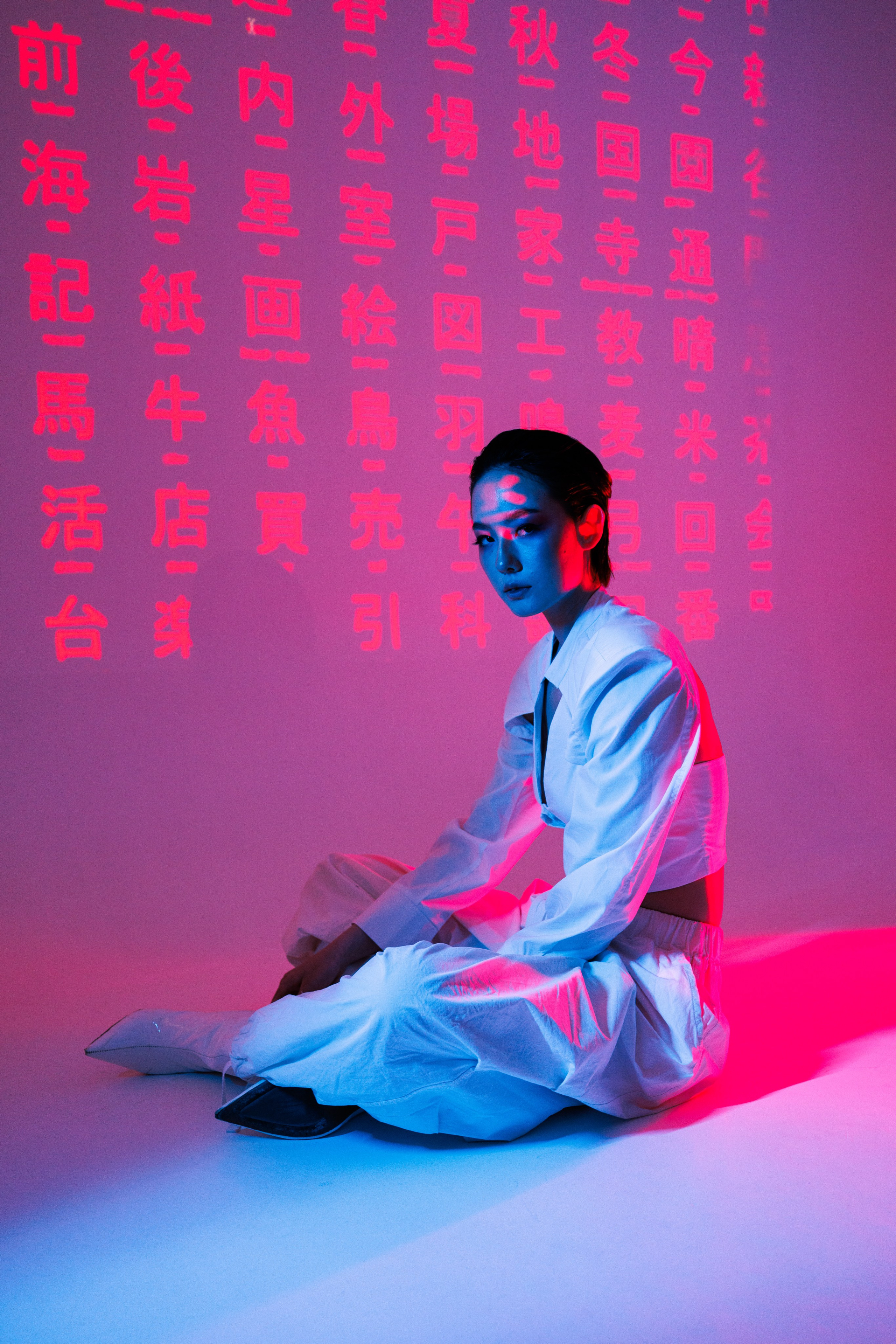 Asian fashion. Свадебный фотограф Алматы