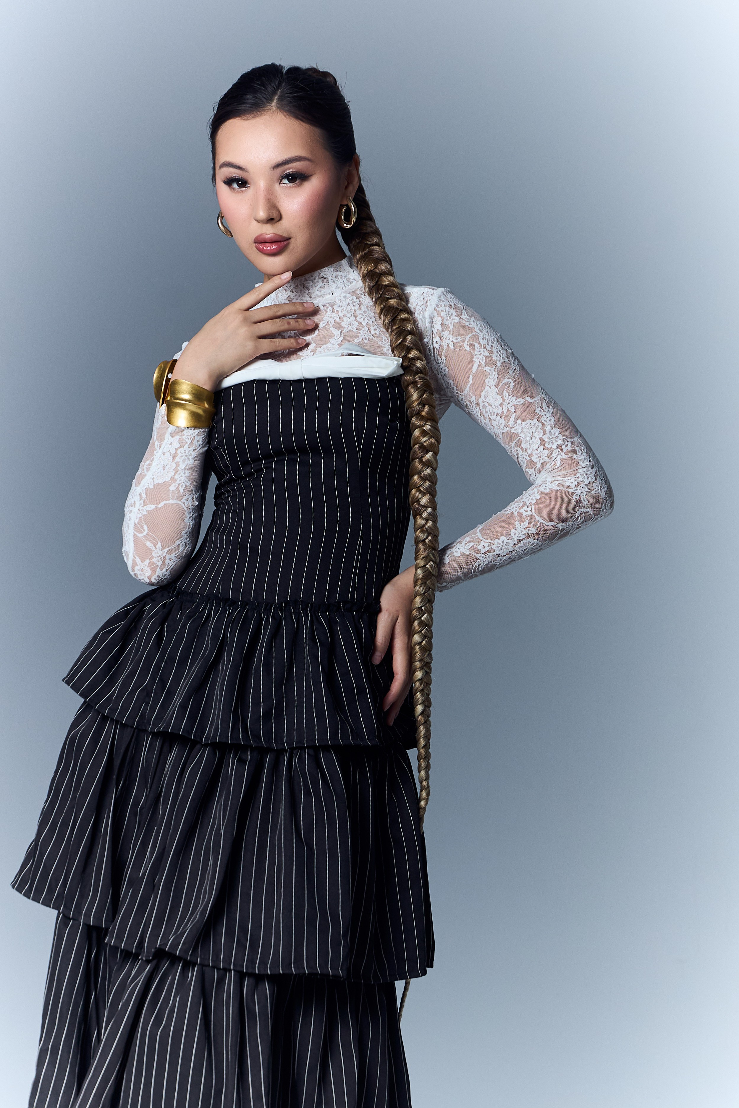 Indira. Свадебный фотограф Алматы