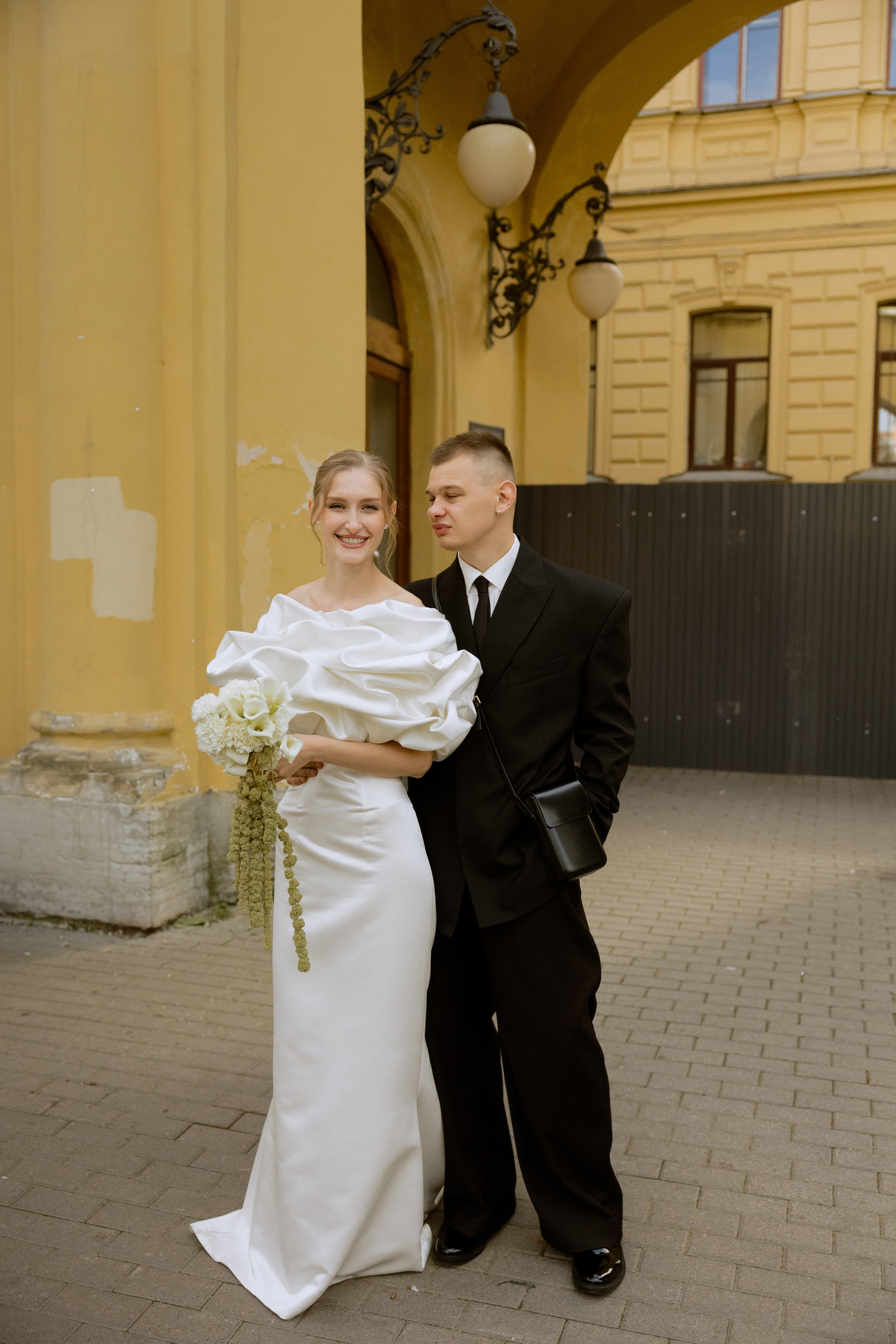 А|M. Свадебный фотограф Таня Караисаева